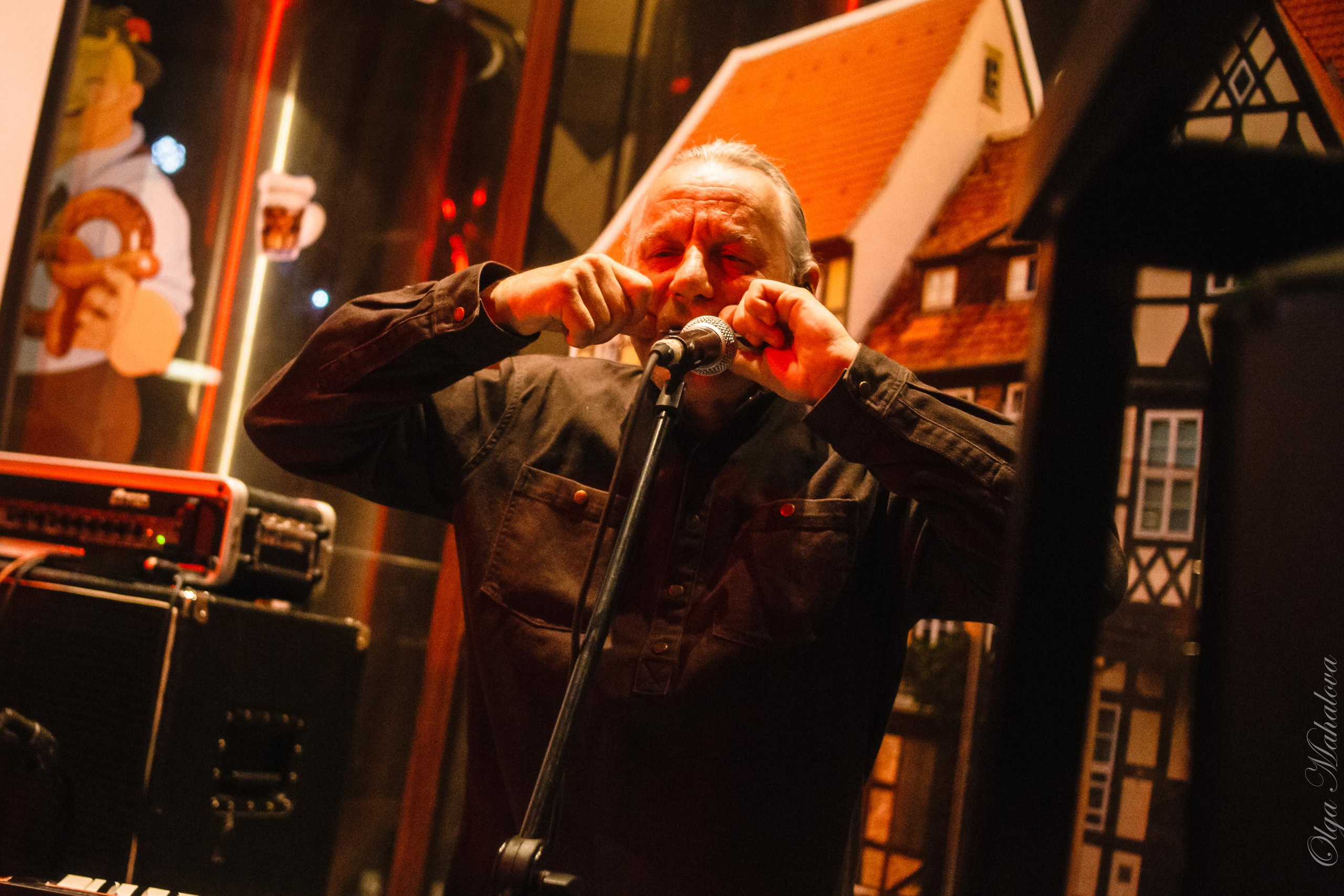 Калинов Мост, Владимир, ресторан Макс Брой. Фотограф Ольга Махалова — Санкт-Петербург, Москва, Нижний Новгород