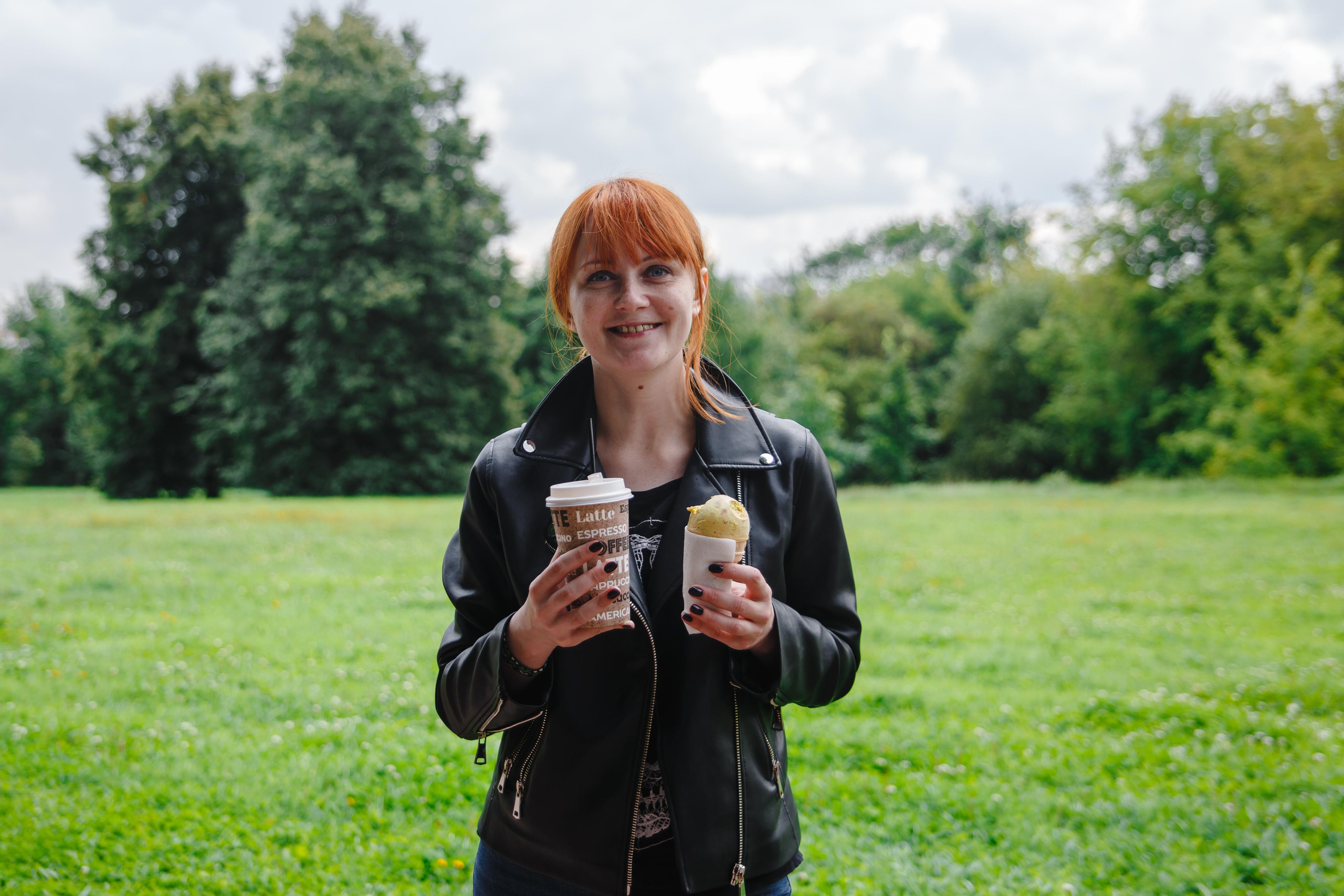 Ульяна. Фотограф Ольга Махалова — Санкт-Петербург, Москва, Нижний Новгород