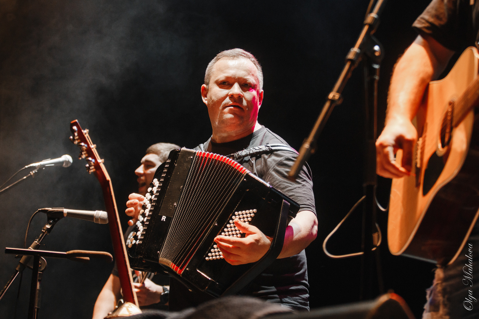 Анимация, ГЛАВCLUB. Фотограф Ольга Махалова — Санкт-Петербург, Москва, Нижний Новгород