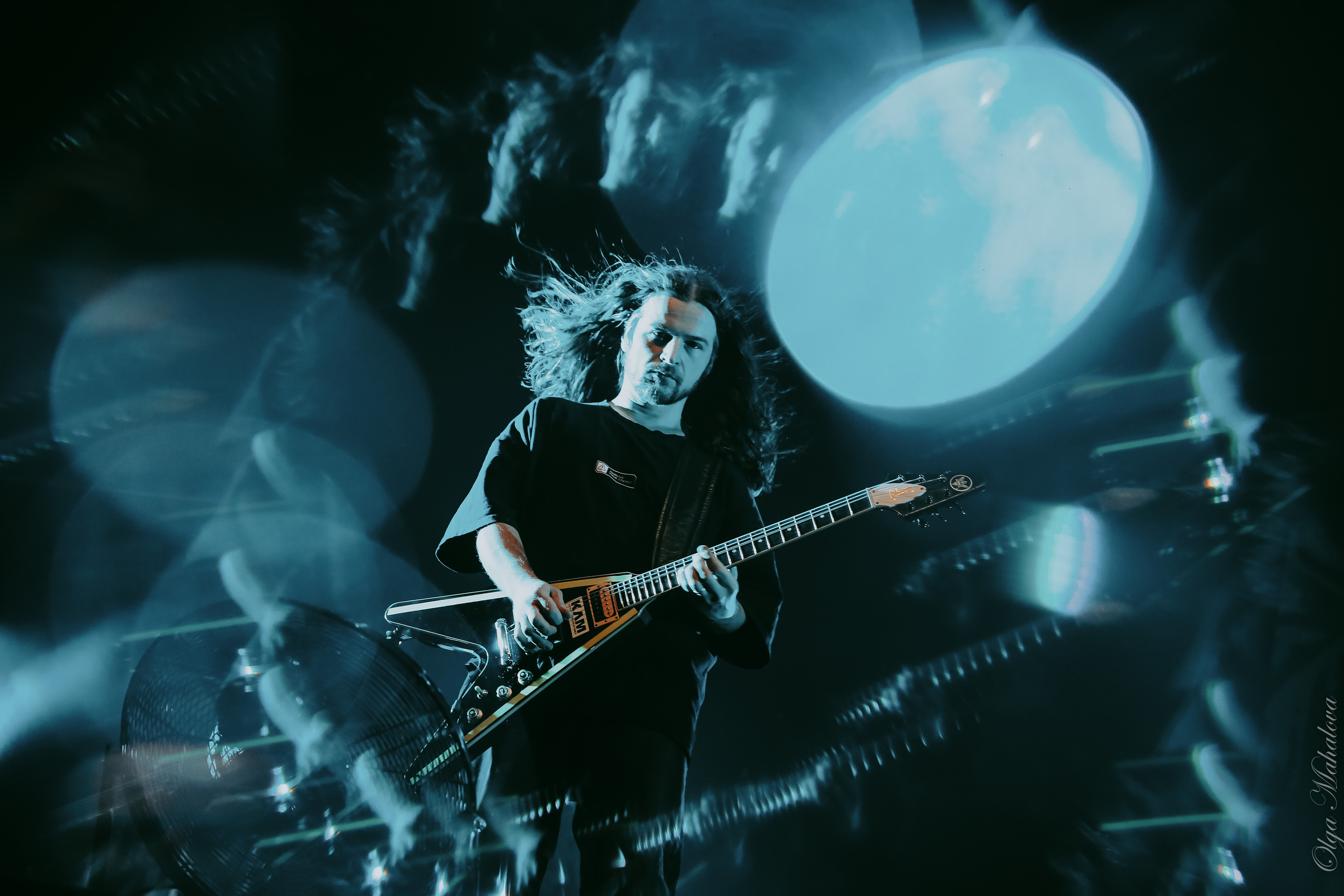 Animal Джаз, Adrenaline Stadium. Фотограф Ольга Махалова — Санкт-Петербург, Москва, Нижний Новгород