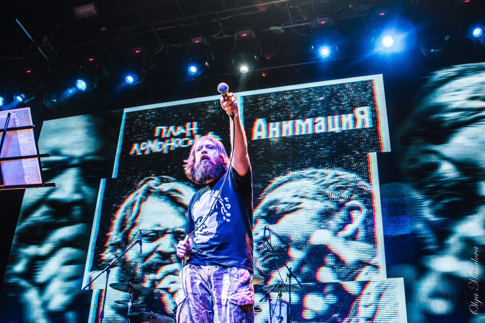 Анимация, ГЛАВCLUB. Фотограф Ольга Махалова — Санкт-Петербург, Москва, Нижний Новгород