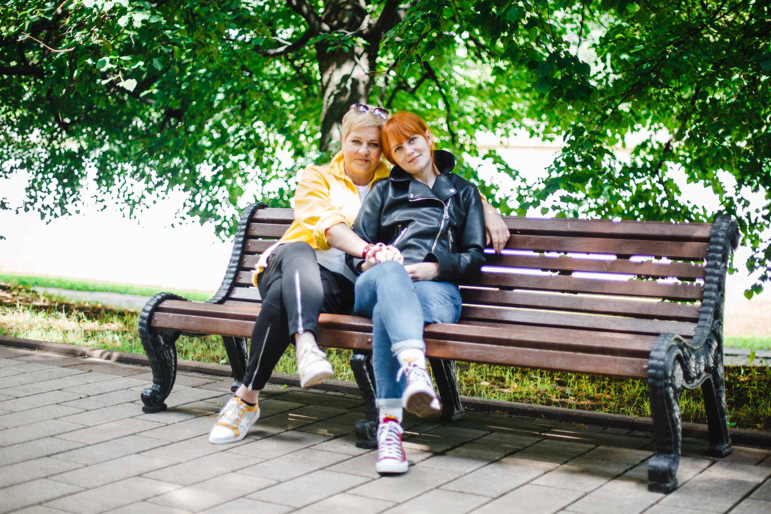 Ульяна. Фотограф Ольга Махалова — Санкт-Петербург, Москва, Нижний Новгород