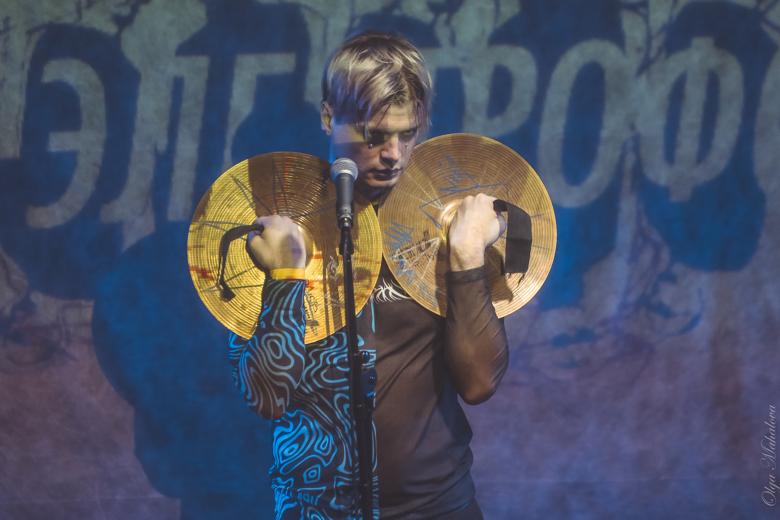 Электрофорез, Бумажная фабрика. Фотограф Ольга Махалова — Санкт-Петербург, Москва, Нижний Новгород