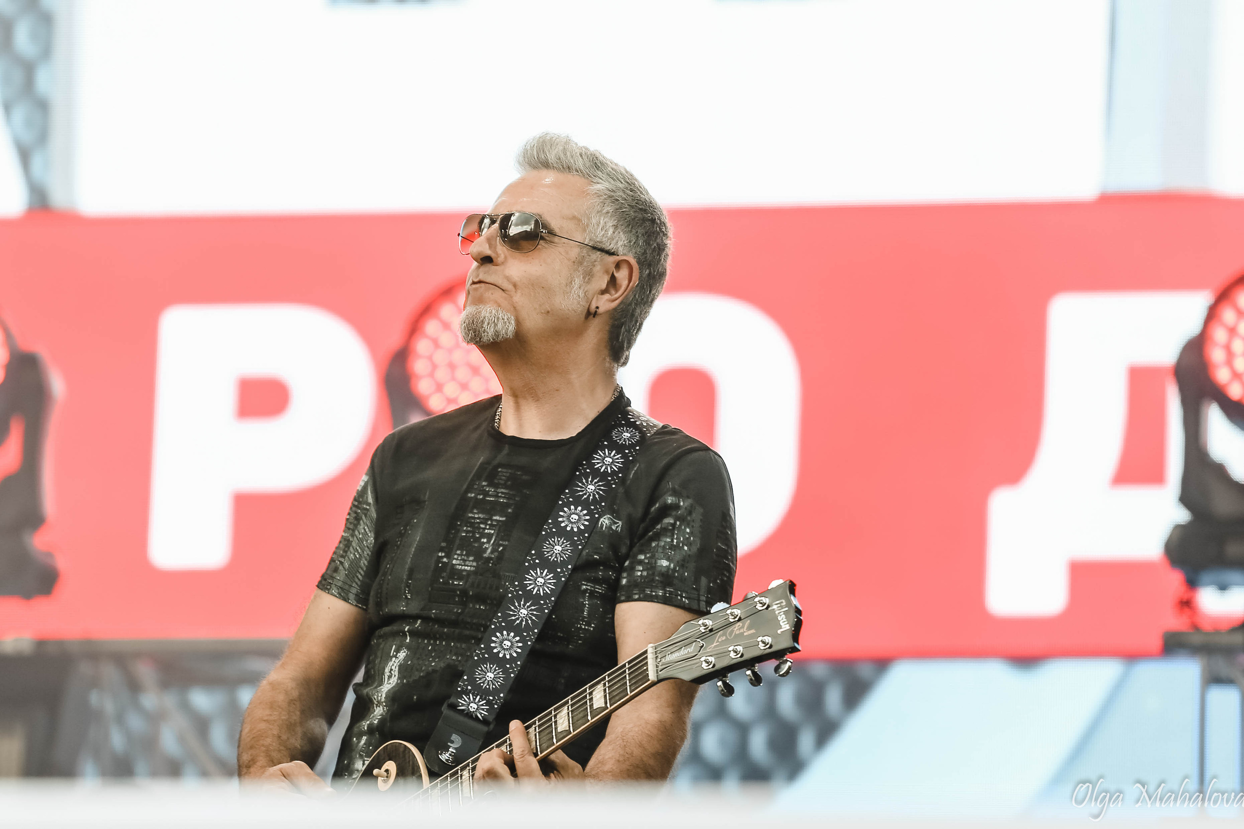 Серьга, фестиваль «Наши в городе». Фотограф Ольга Махалова — Санкт-Петербург, Москва, Нижний Новгород