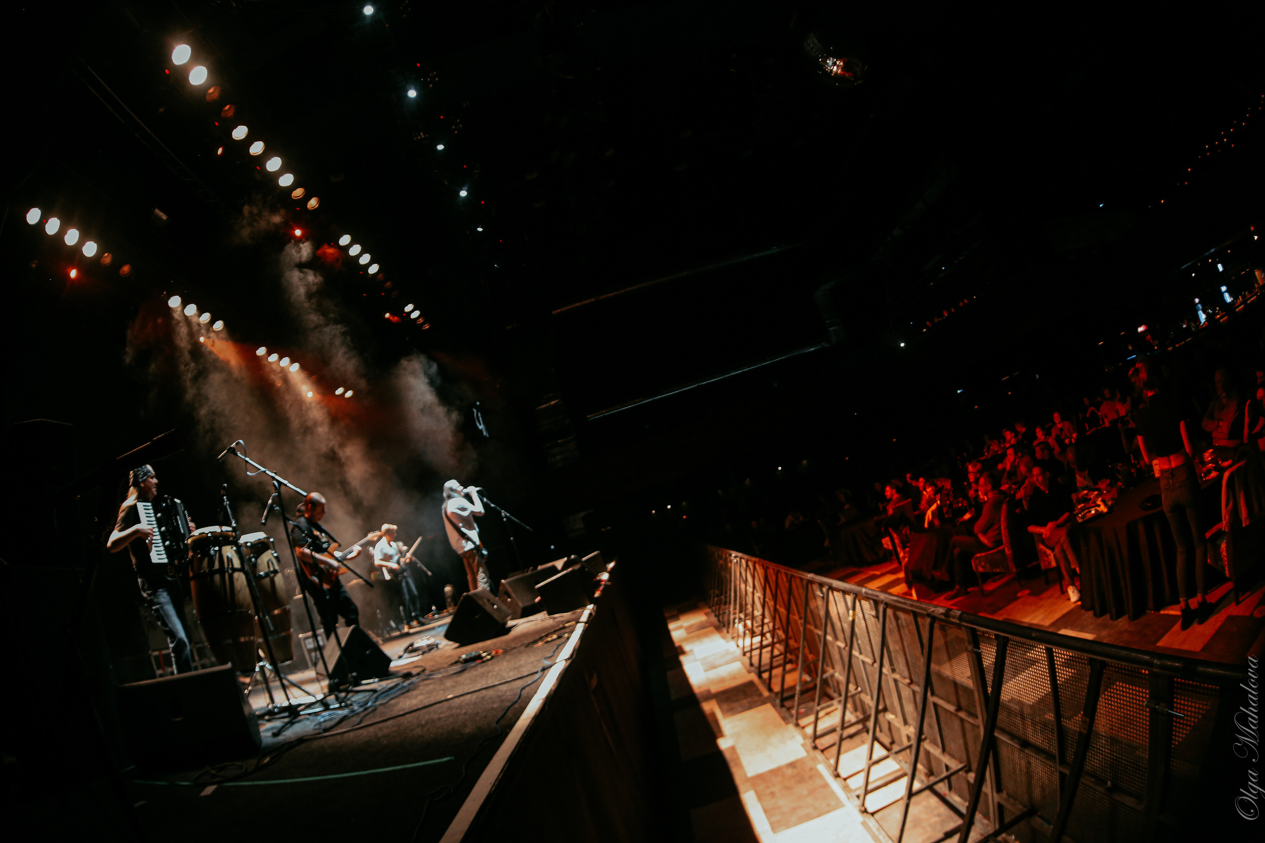 Чиж и Ко, ГЛАВCLUB. Фотограф Ольга Махалова — Санкт-Петербург, Москва, Нижний Новгород