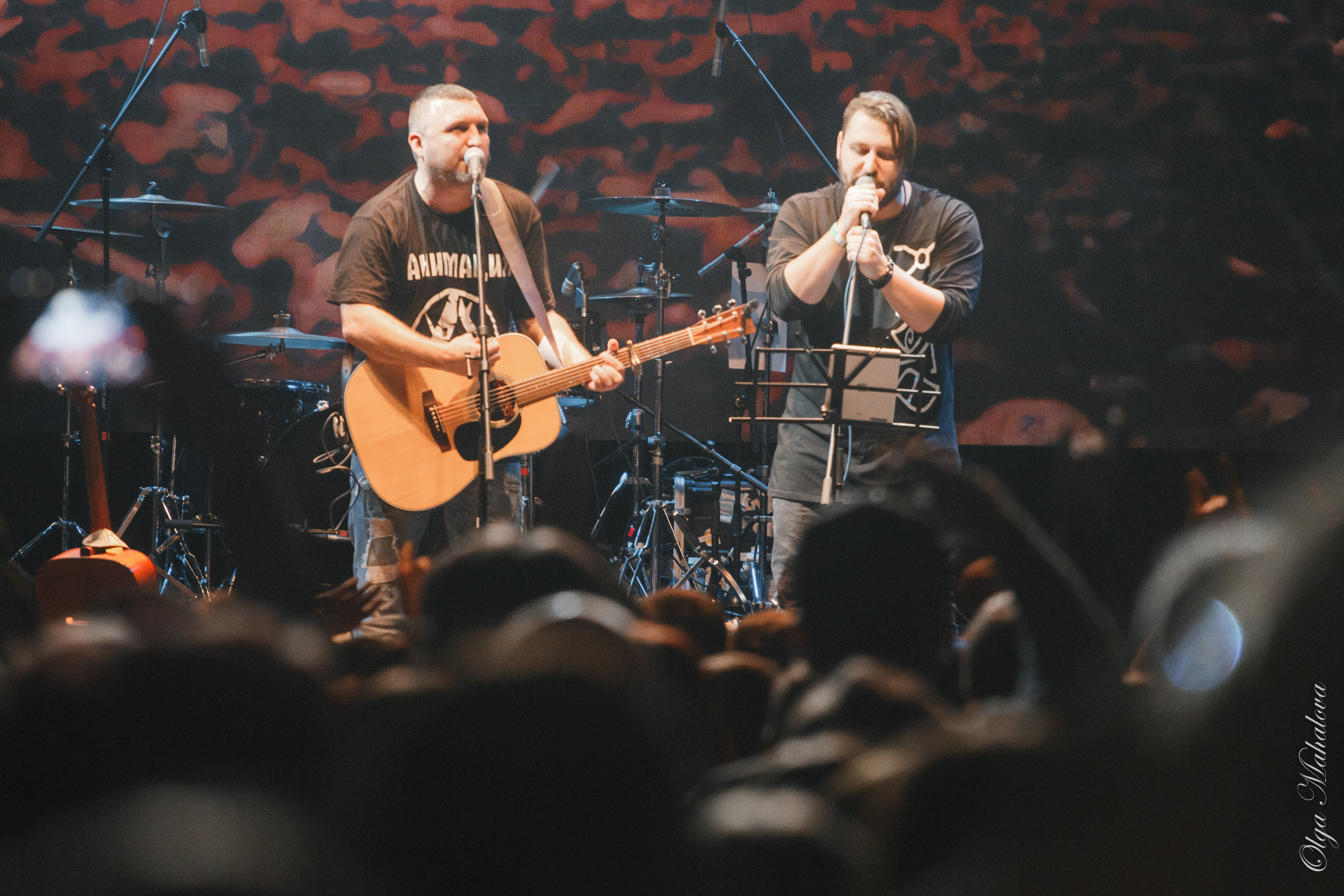 Анимация, ГЛАВCLUB. Фотограф Ольга Махалова — Санкт-Петербург, Москва, Нижний Новгород