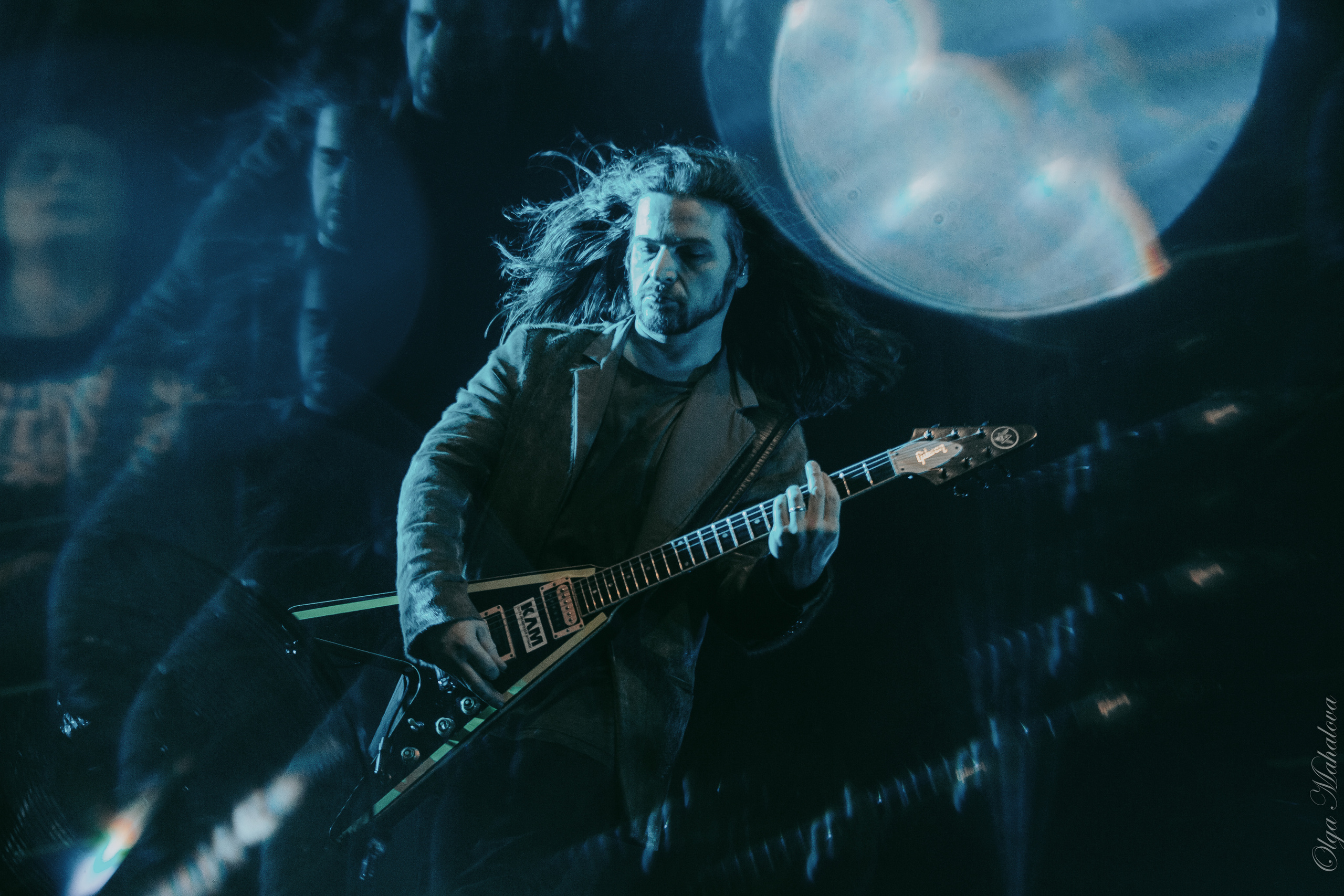 Animal Джаз, Adrenaline Stadium. Фотограф Ольга Махалова — Санкт-Петербург, Москва, Нижний Новгород