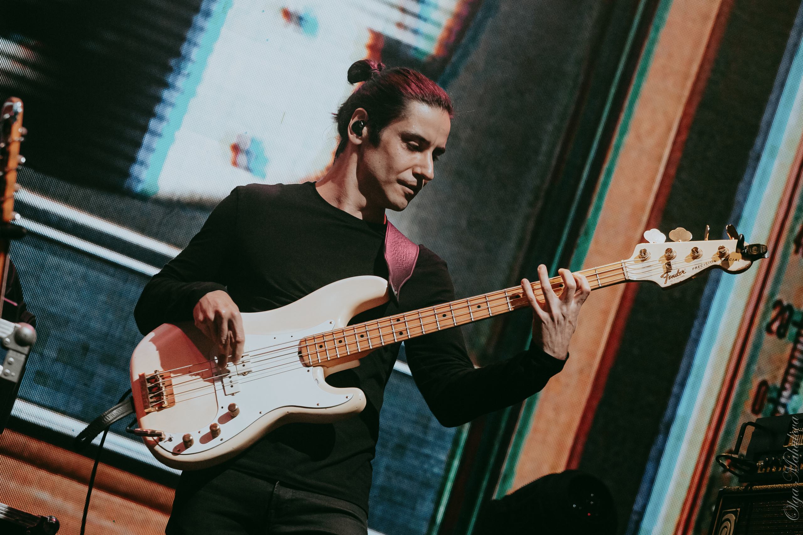 Вячеслав Бутусов, ГЛАВCLUB. Фотограф Ольга Махалова — Санкт-Петербург, Москва, Нижний Новгород