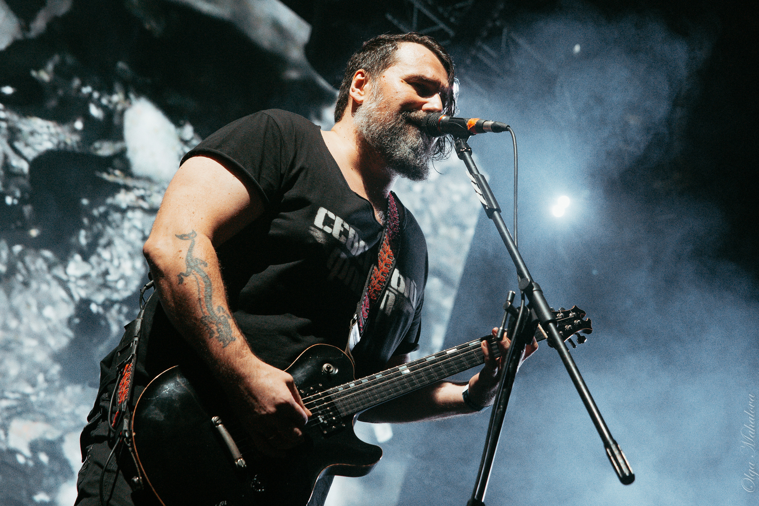 Северный Флот, ГЛАВCLUB. Фотограф Ольга Махалова — Санкт-Петербург, Москва, Нижний Новгород