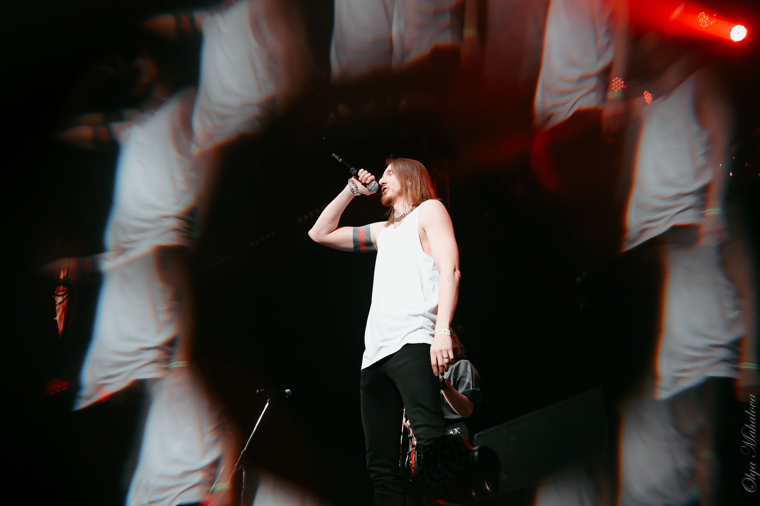 Операция Пластилин, Adrenaline Stadium. Фотограф Ольга Махалова — Санкт-Петербург, Москва, Нижний Новгород