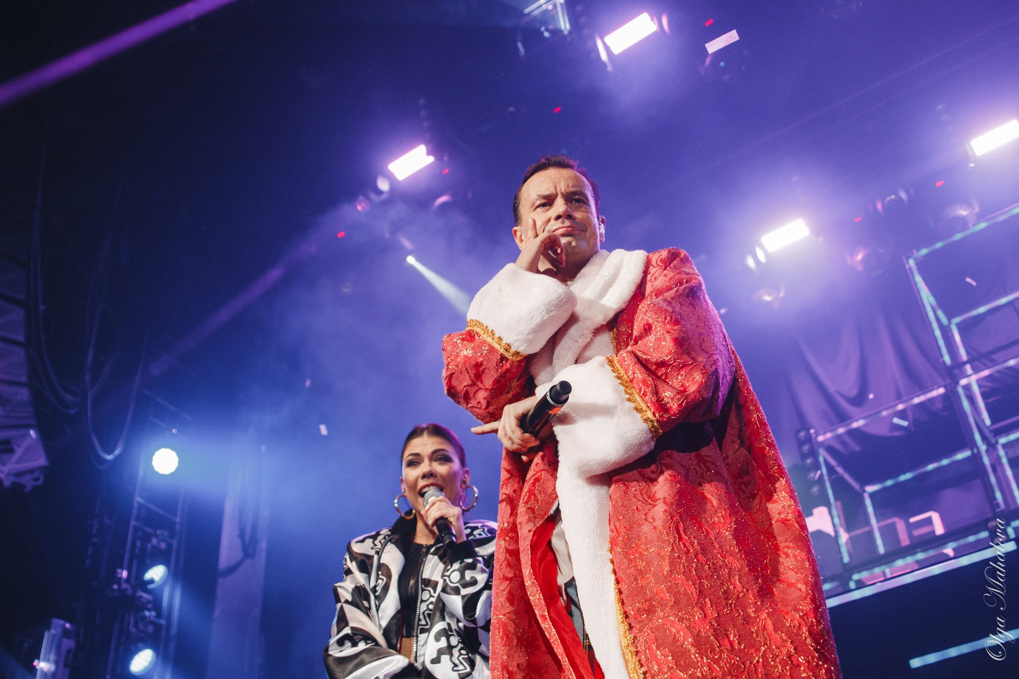 Дискотека Авария, ГЛАВCLUB. Фотограф Ольга Махалова — Санкт-Петербург, Москва, Нижний Новгород