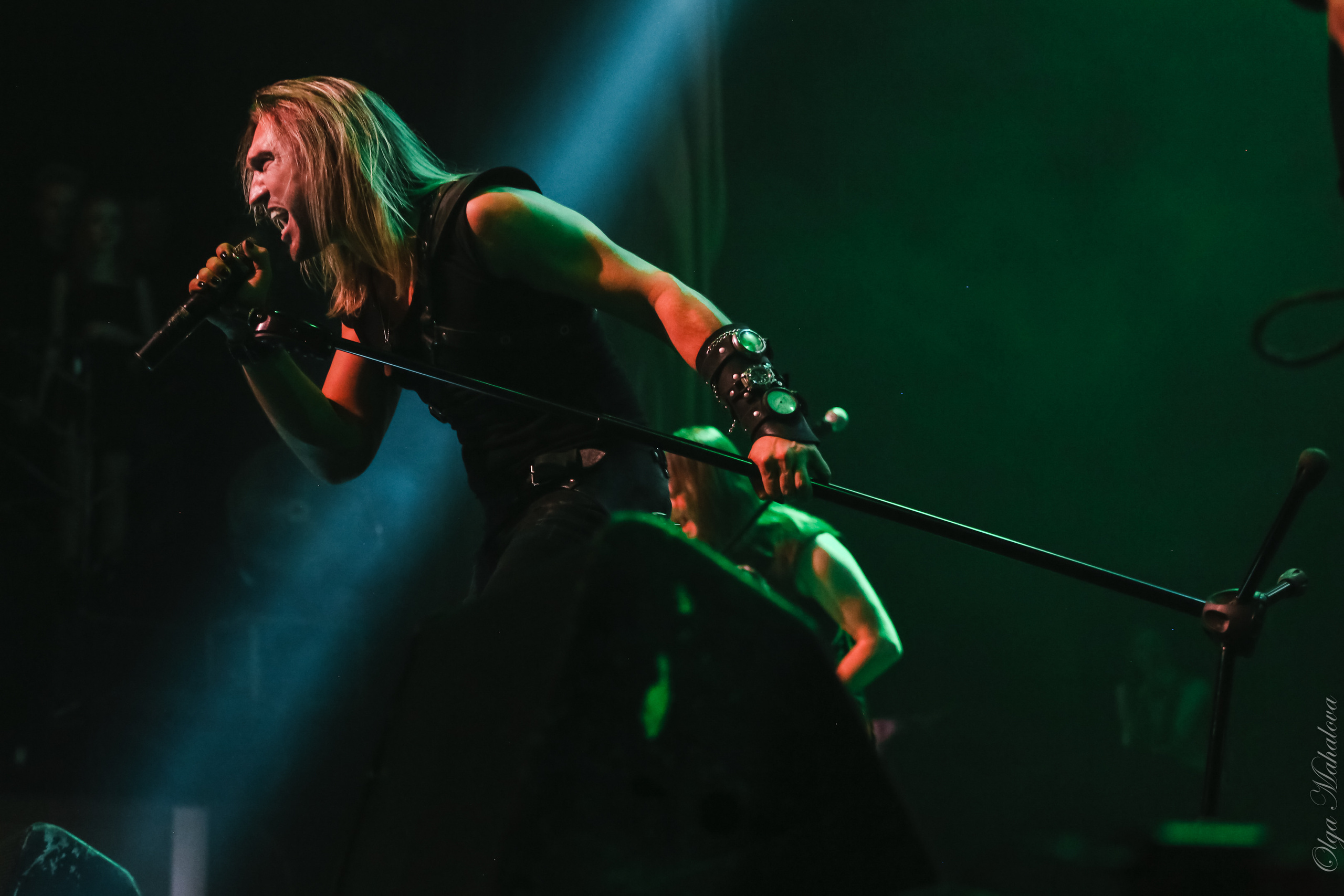 Гран-Куражъ, Известия Hall. Фотограф Ольга Махалова — Санкт-Петербург, Москва, Нижний Новгород