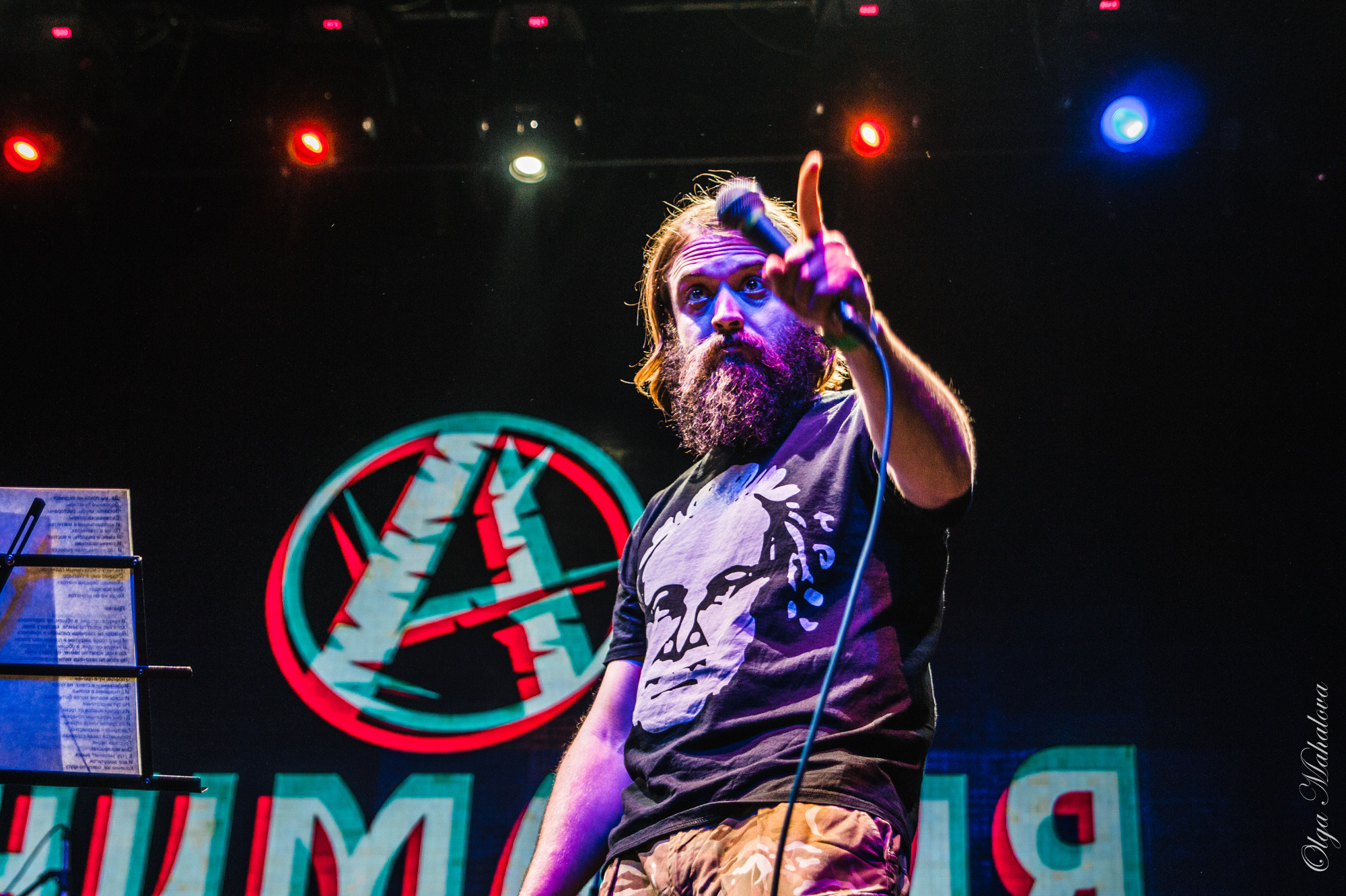 Анимация, ГЛАВCLUB. Фотограф Ольга Махалова — Санкт-Петербург, Москва, Нижний Новгород