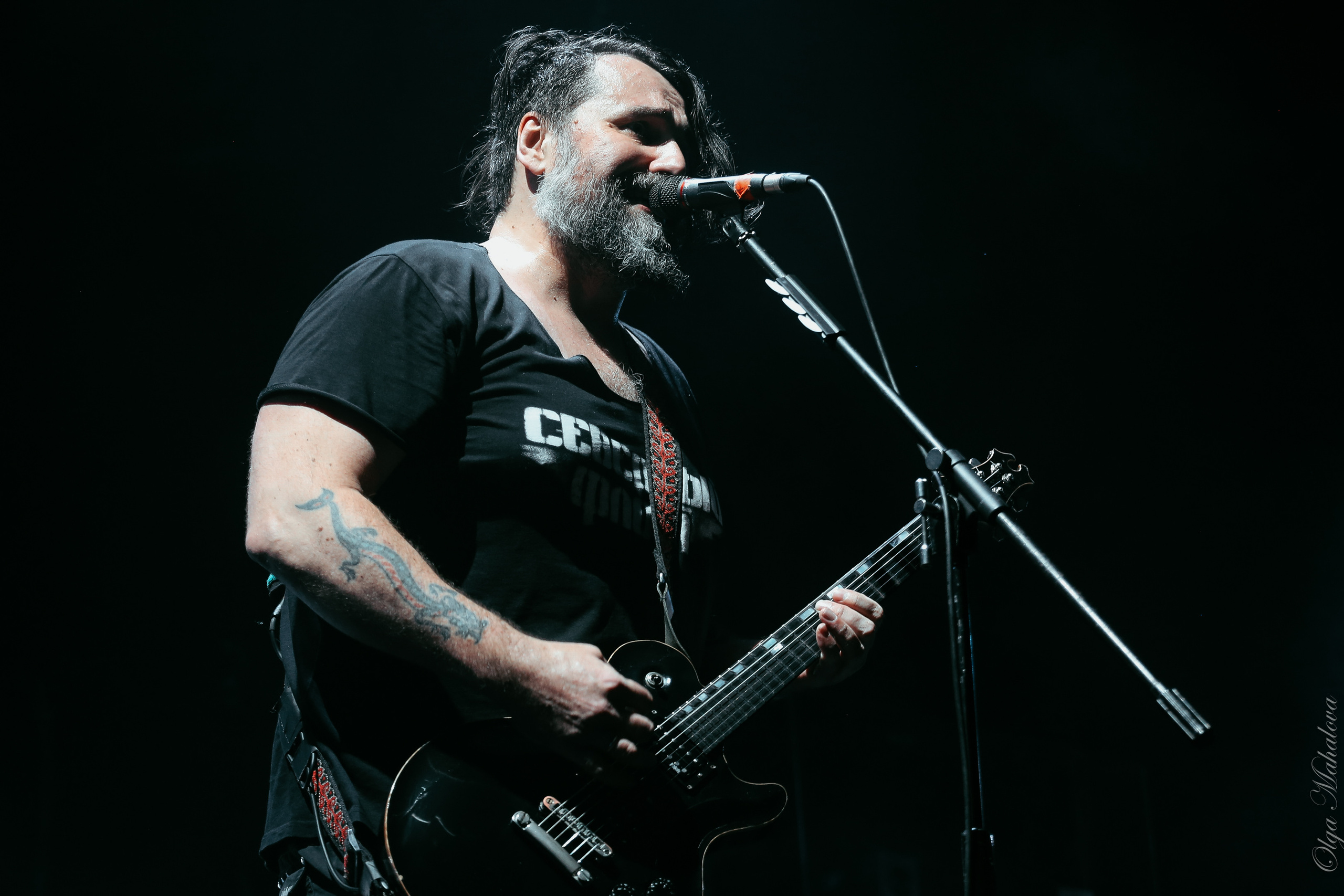 Северный Флот, ГЛАВCLUB. Фотограф Ольга Махалова — Санкт-Петербург, Москва, Нижний Новгород