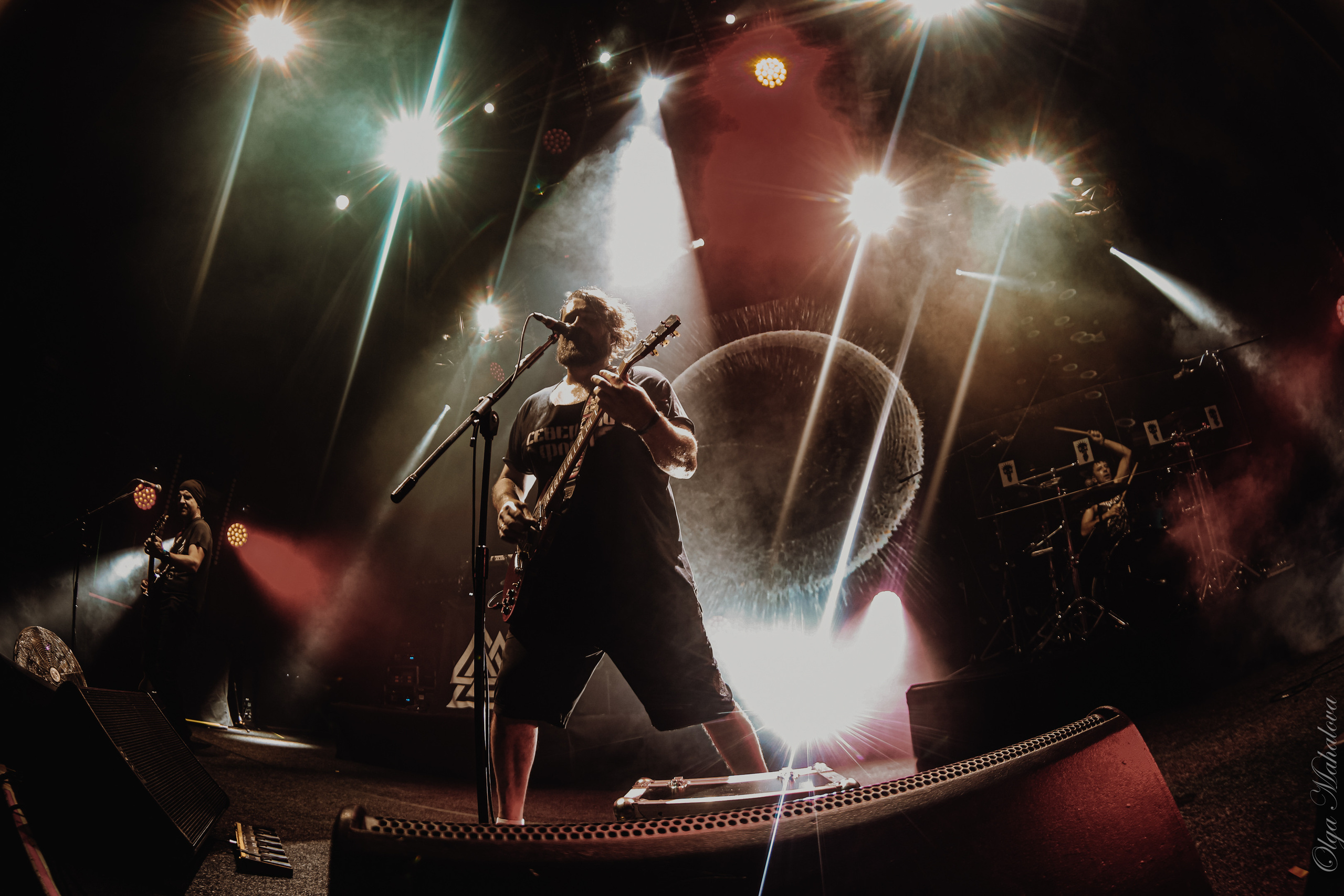 Северный Флот, ГЛАВCLUB. Фотограф Ольга Махалова — Санкт-Петербург, Москва, Нижний Новгород