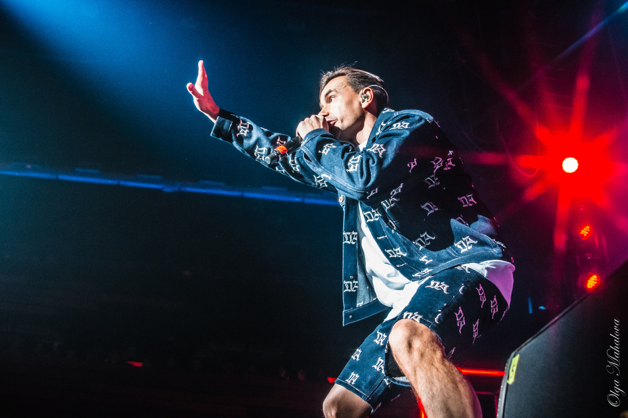 Дискотека Авария, ГЛАВCLUB. Фотограф Ольга Махалова — Санкт-Петербург, Москва, Нижний Новгород