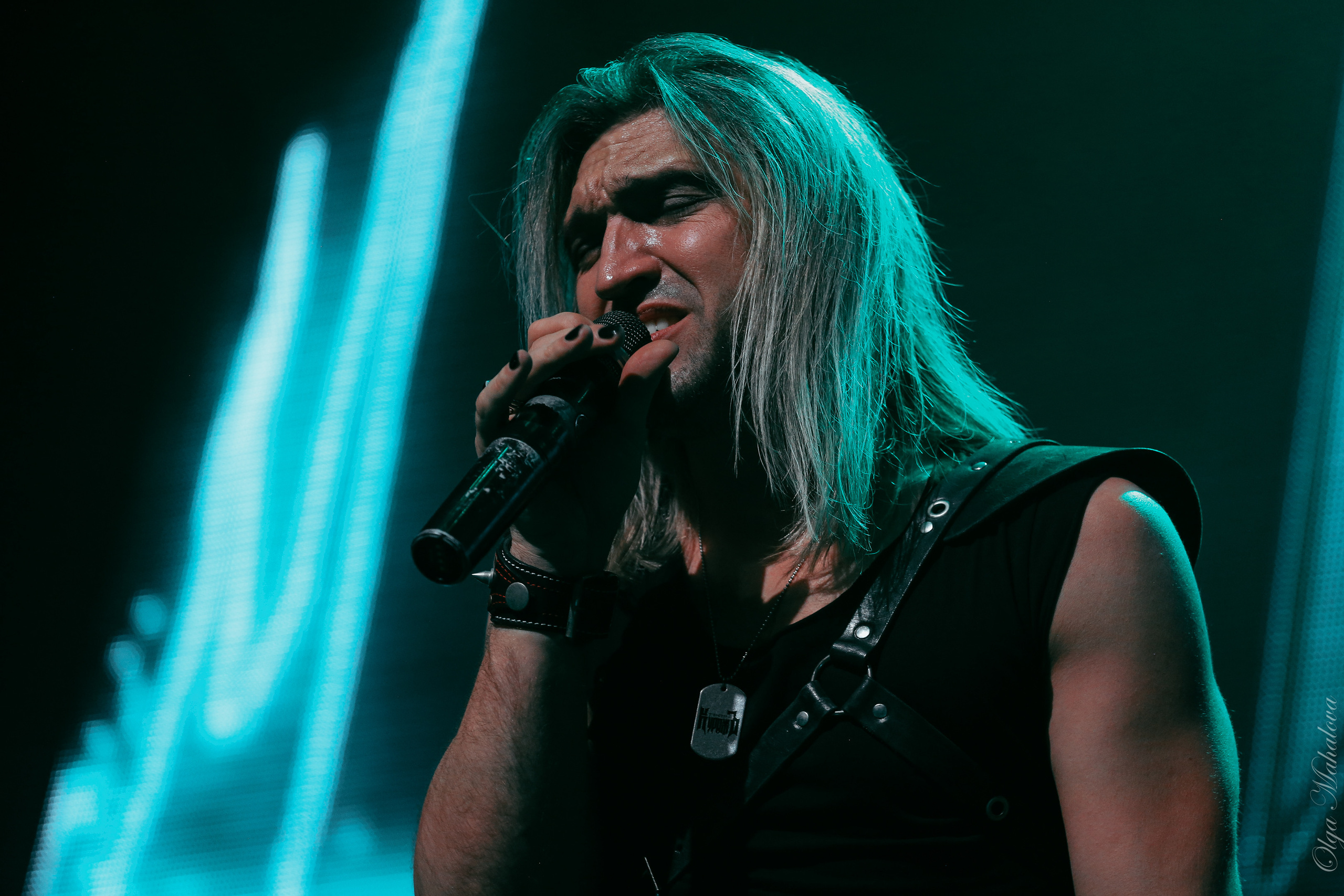 Гран-Куражъ, Известия Hall. Фотограф Ольга Махалова — Санкт-Петербург, Москва, Нижний Новгород