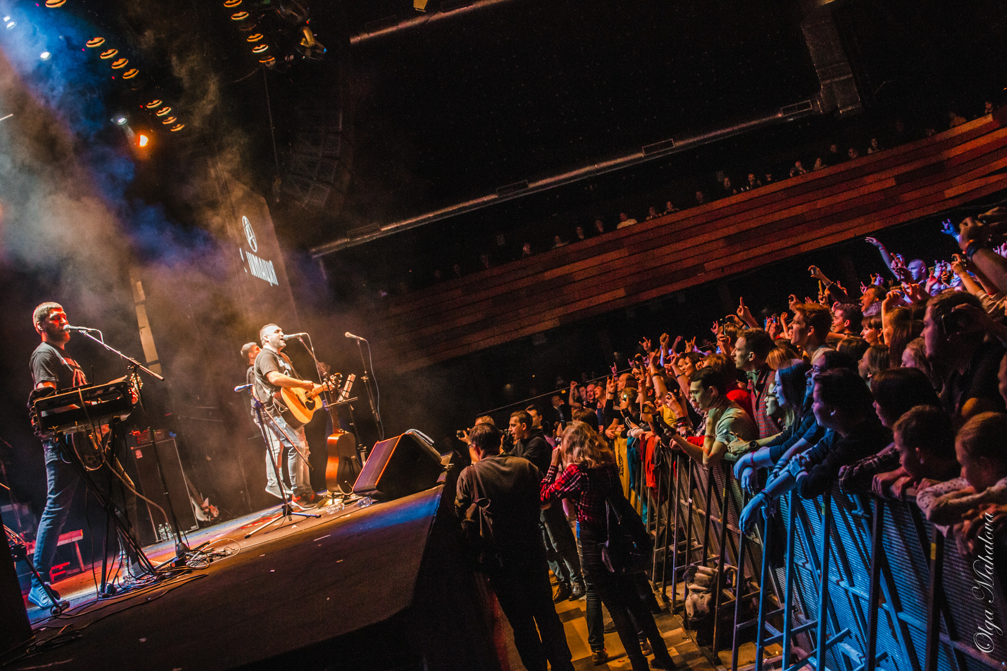 Анимация, ГЛАВCLUB. Фотограф Ольга Махалова — Санкт-Петербург, Москва, Нижний Новгород