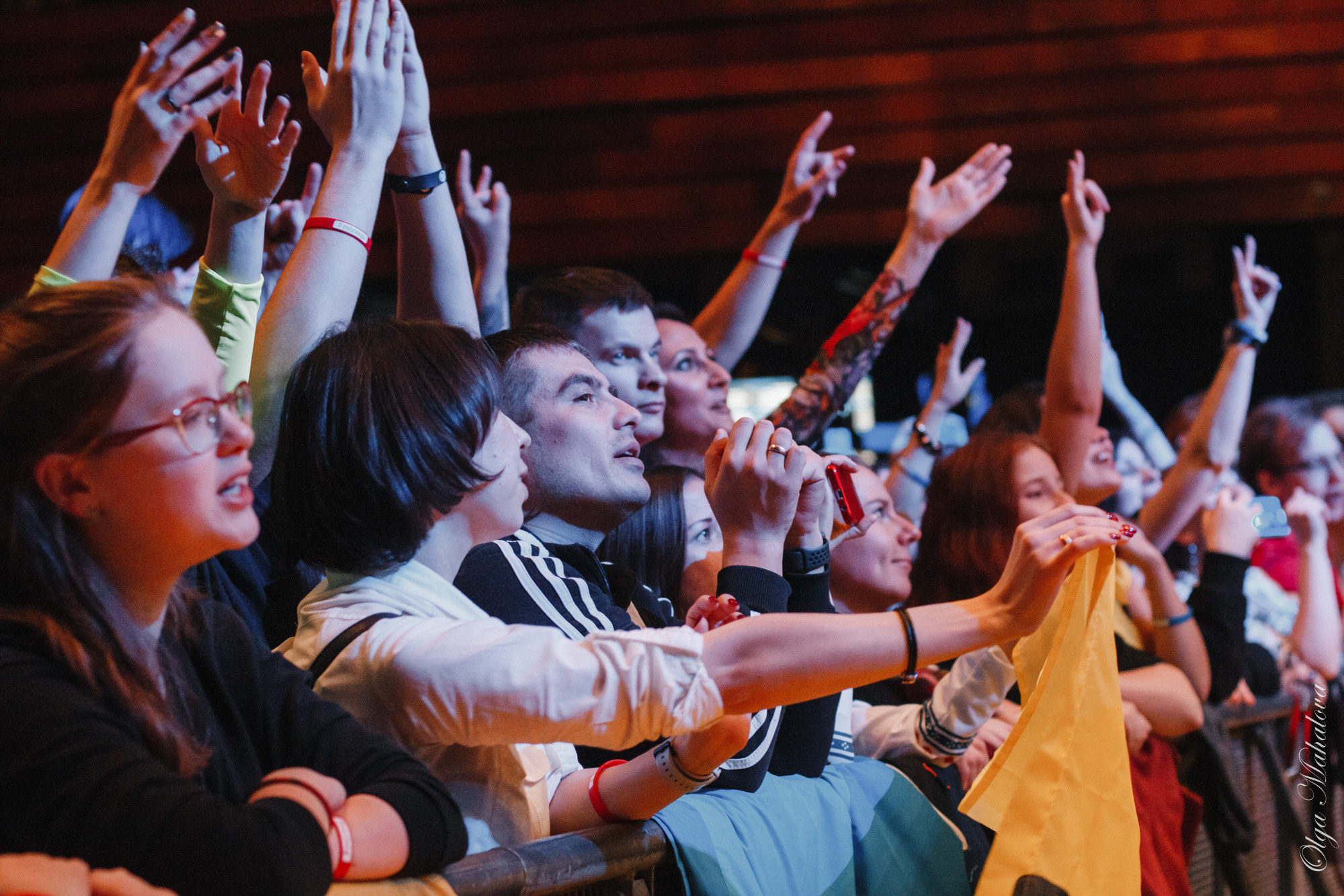 Анимация, ГЛАВCLUB. Фотограф Ольга Махалова — Санкт-Петербург, Москва, Нижний Новгород