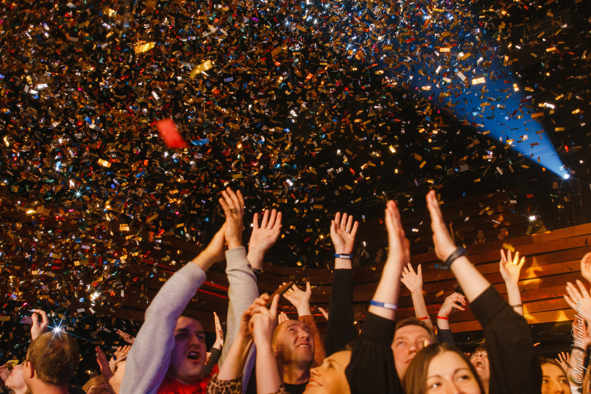 Дискотека Авария, ГЛАВCLUB. Фотограф Ольга Махалова — Санкт-Петербург, Москва, Нижний Новгород