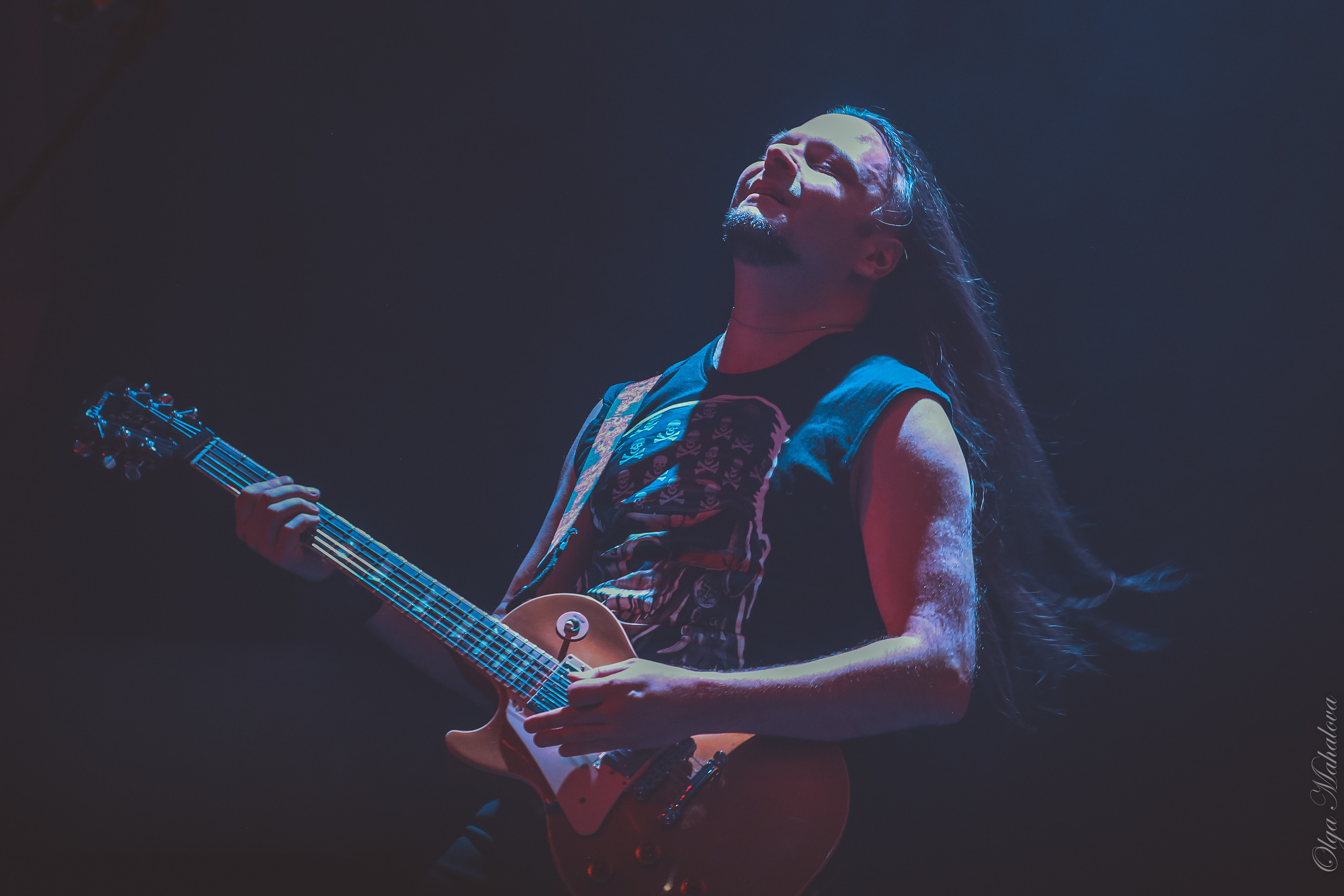 Гран-Куражъ, Известия Hall. Фотограф Ольга Махалова — Санкт-Петербург, Москва, Нижний Новгород