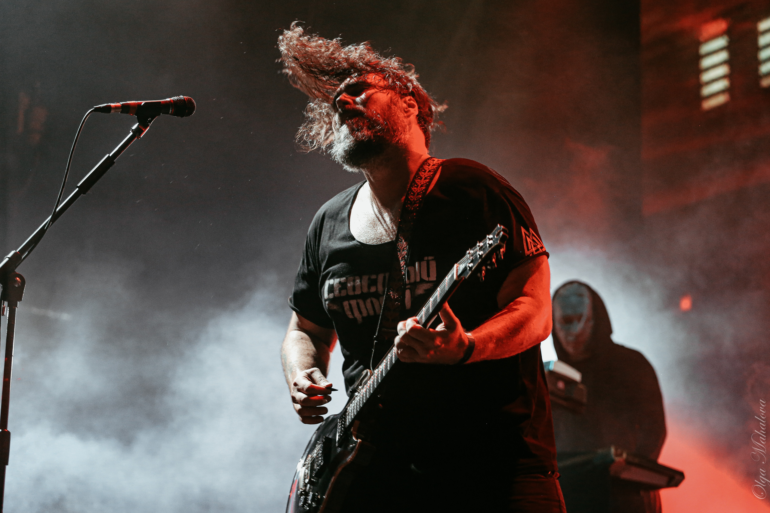 Северный Флот, ГЛАВCLUB. Фотограф Ольга Махалова — Санкт-Петербург, Москва, Нижний Новгород