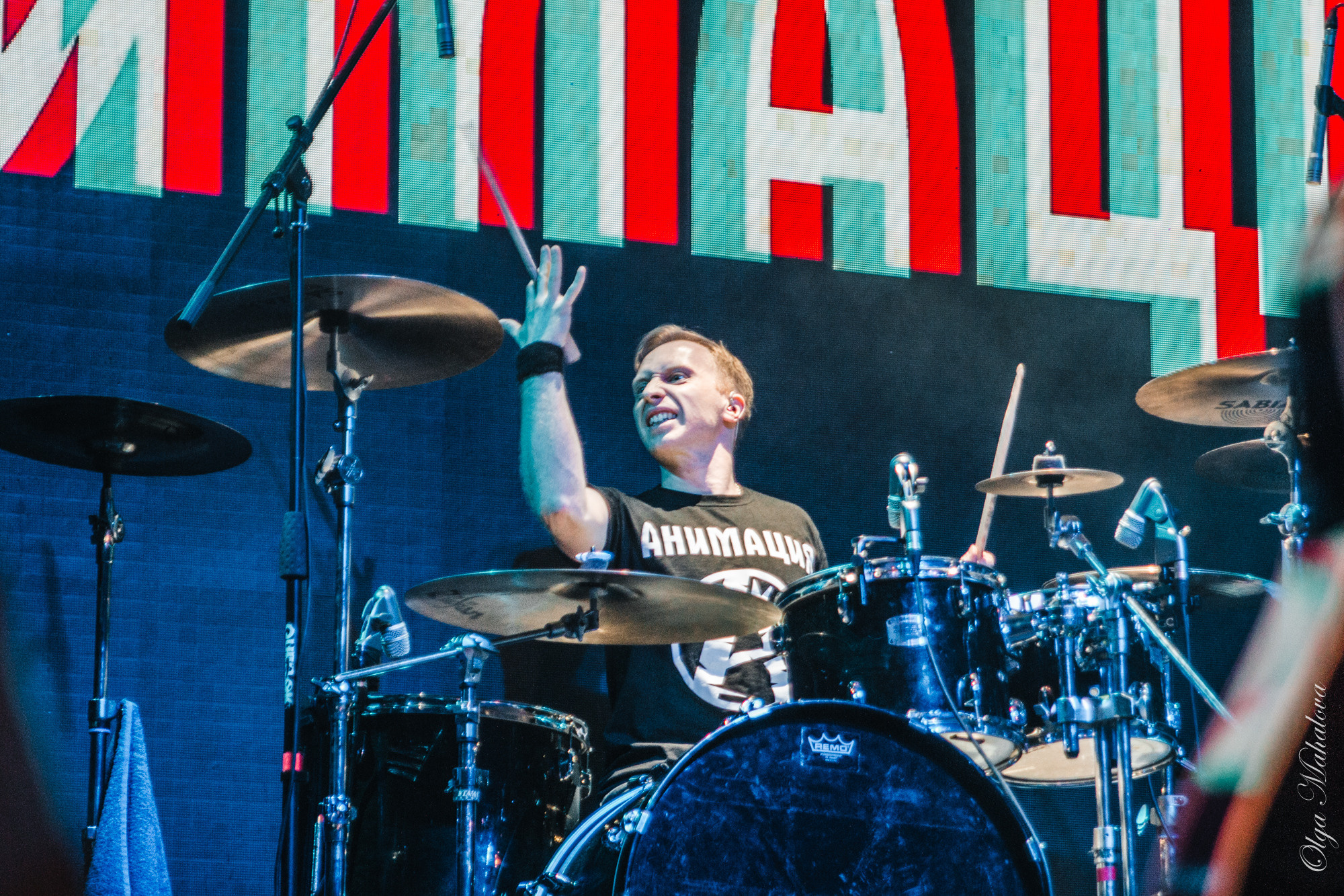 Анимация, ГЛАВCLUB. Фотограф Ольга Махалова — Санкт-Петербург, Москва, Нижний Новгород