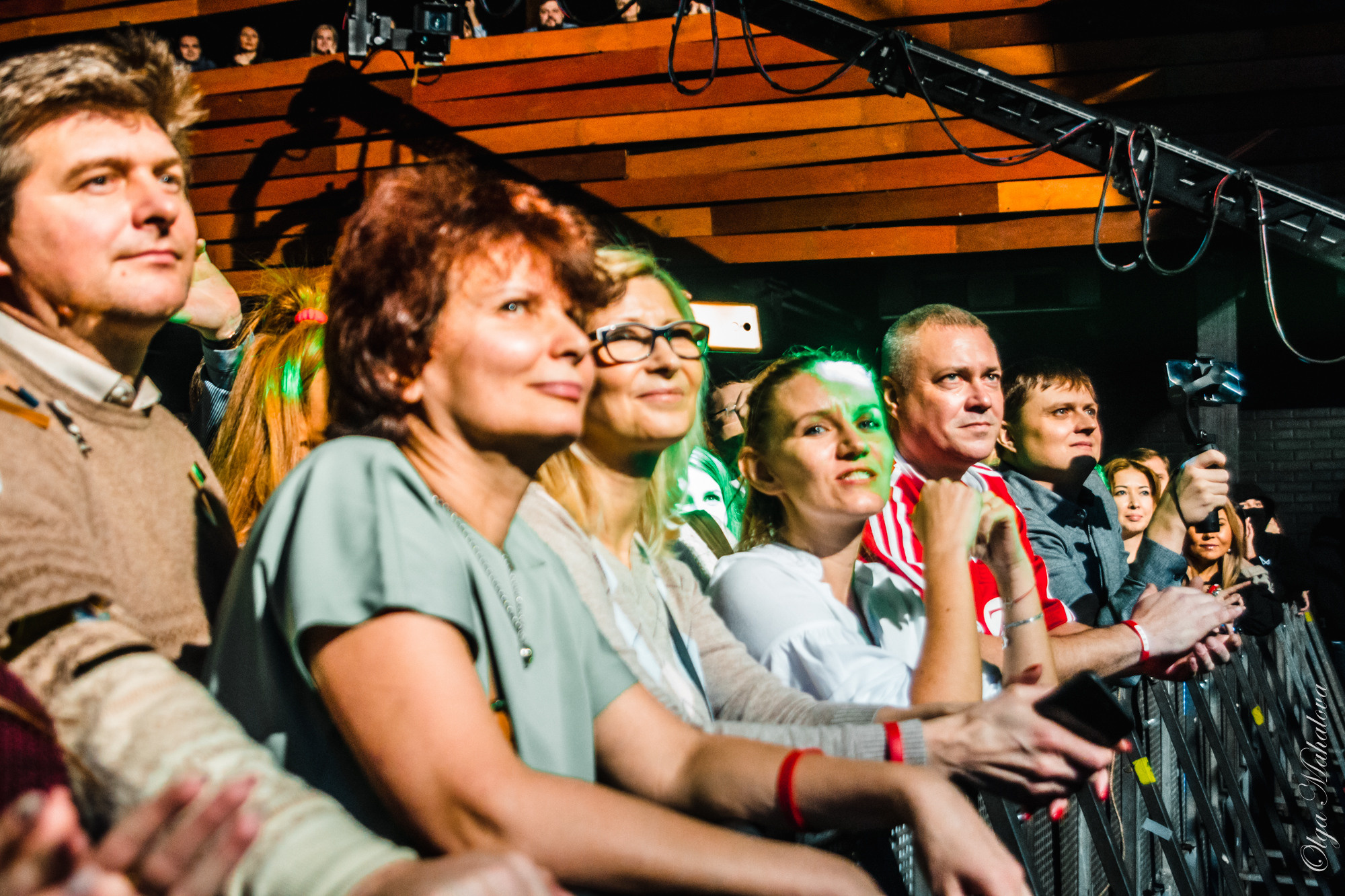 Дискотека Авария, ГЛАВCLUB. Фотограф Ольга Махалова — Санкт-Петербург, Москва, Нижний Новгород