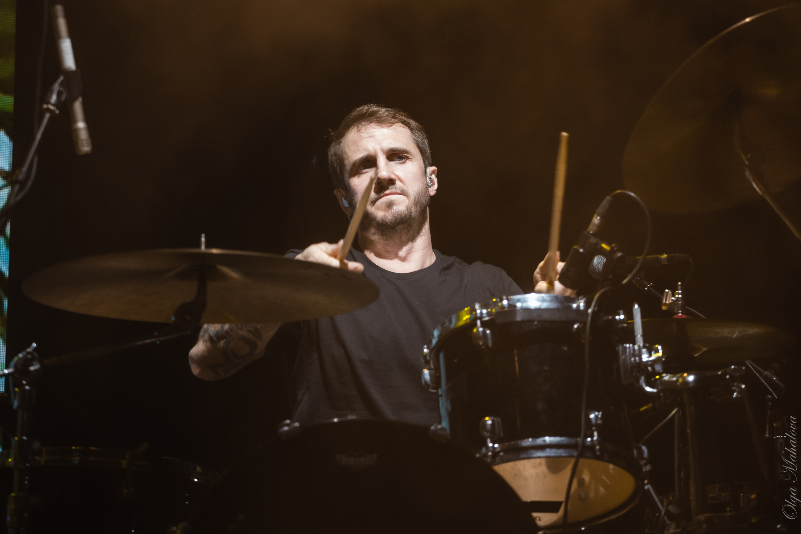 Вячеслав Бутусов, ГЛАВCLUB. Фотограф Ольга Махалова — Санкт-Петербург, Москва, Нижний Новгород