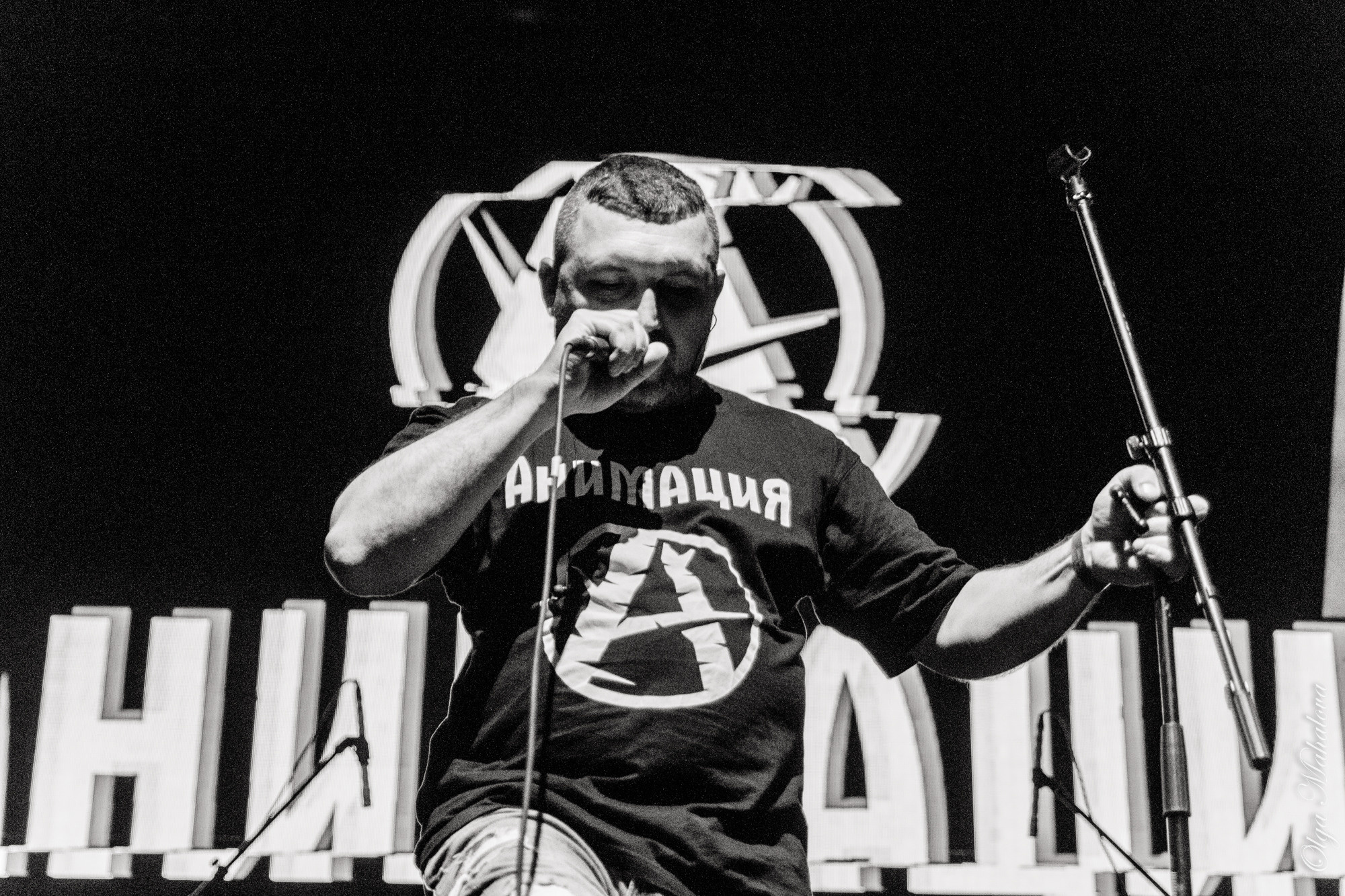 Анимация, ГЛАВCLUB. Фотограф Ольга Махалова — Санкт-Петербург, Москва, Нижний Новгород