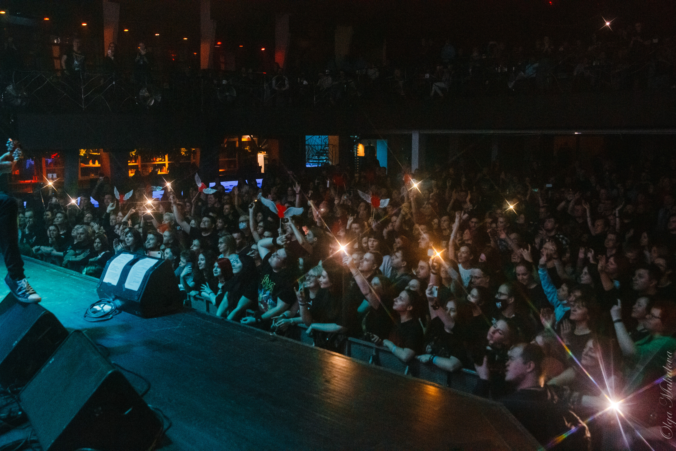 Гран-Куражъ, Известия Hall. Фотограф Ольга Махалова — Санкт-Петербург, Москва, Нижний Новгород