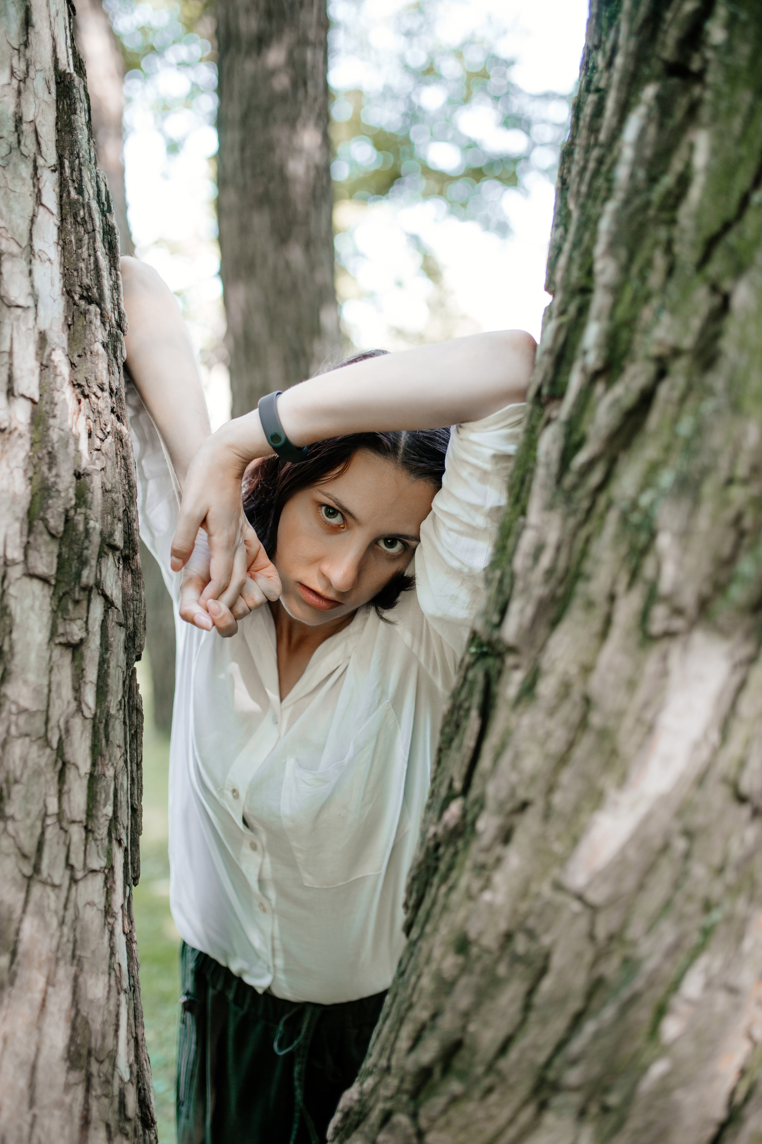 Лена. Фотограф Ольга Махалова — Санкт-Петербург, Москва, Нижний Новгород