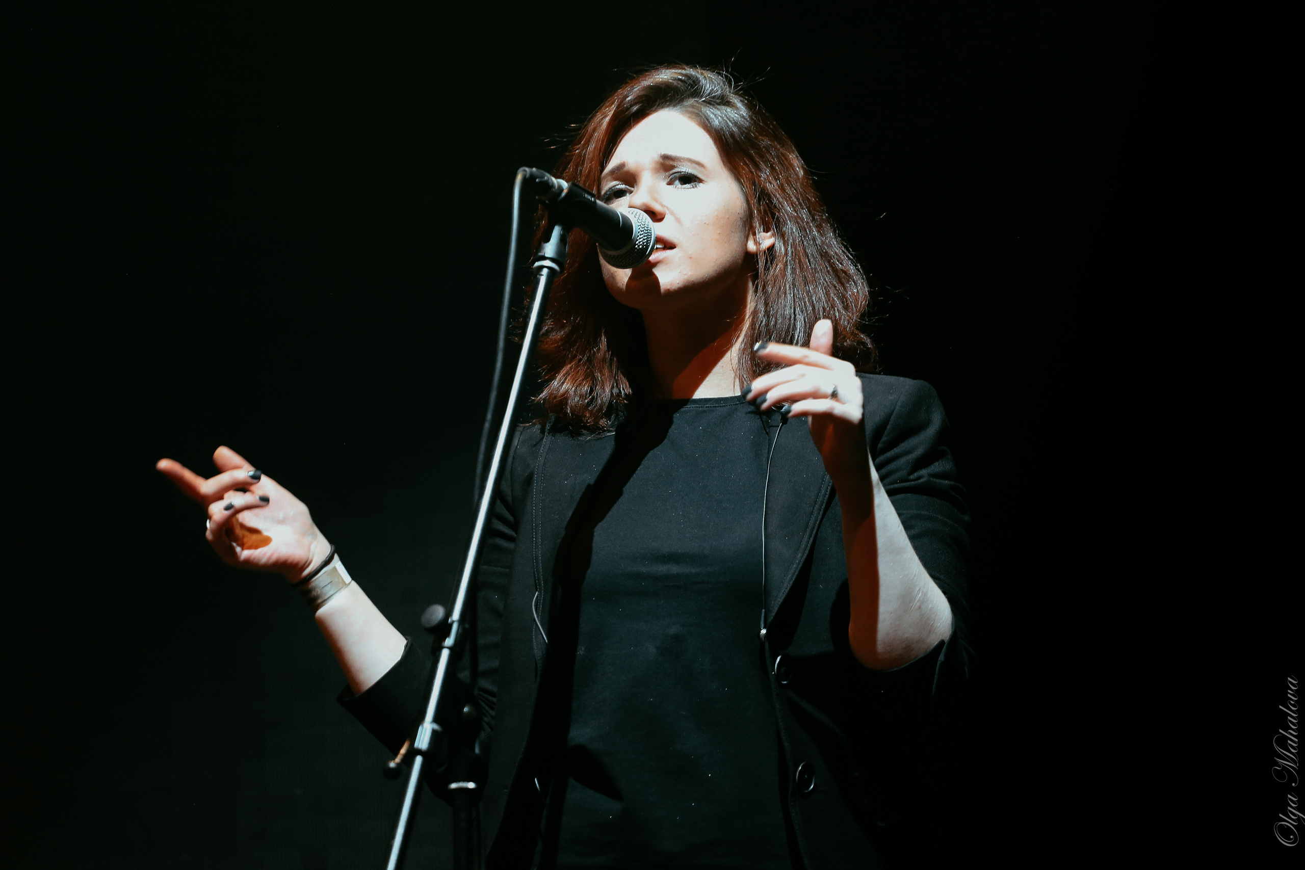 Чиж и Ко, ГЛАВCLUB. Фотограф Ольга Махалова — Санкт-Петербург, Москва, Нижний Новгород