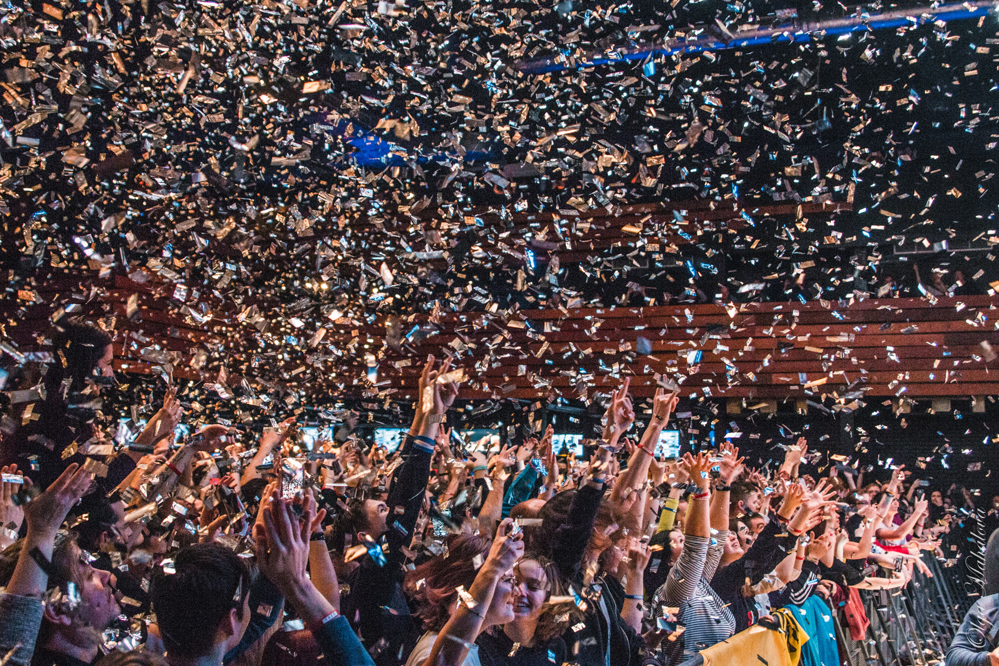 Анимация, ГЛАВCLUB. Фотограф Ольга Махалова — Санкт-Петербург, Москва, Нижний Новгород