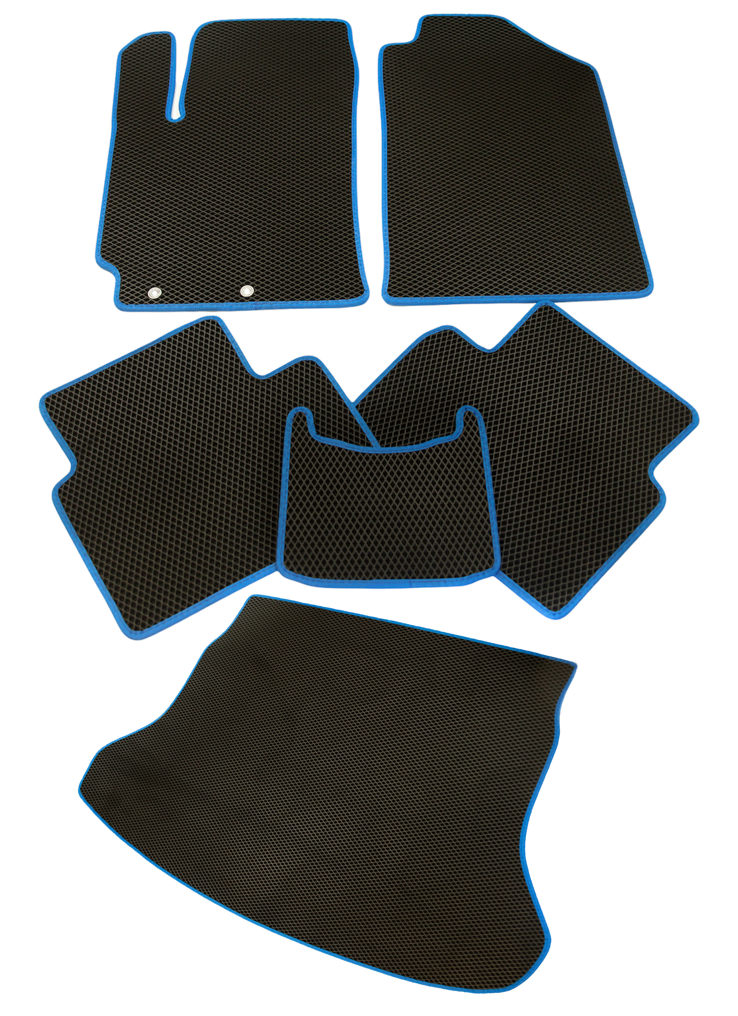 Автоковрики. Фотограф Ольга Махалова — Санкт-Петербург, Москва, Нижний Новгород