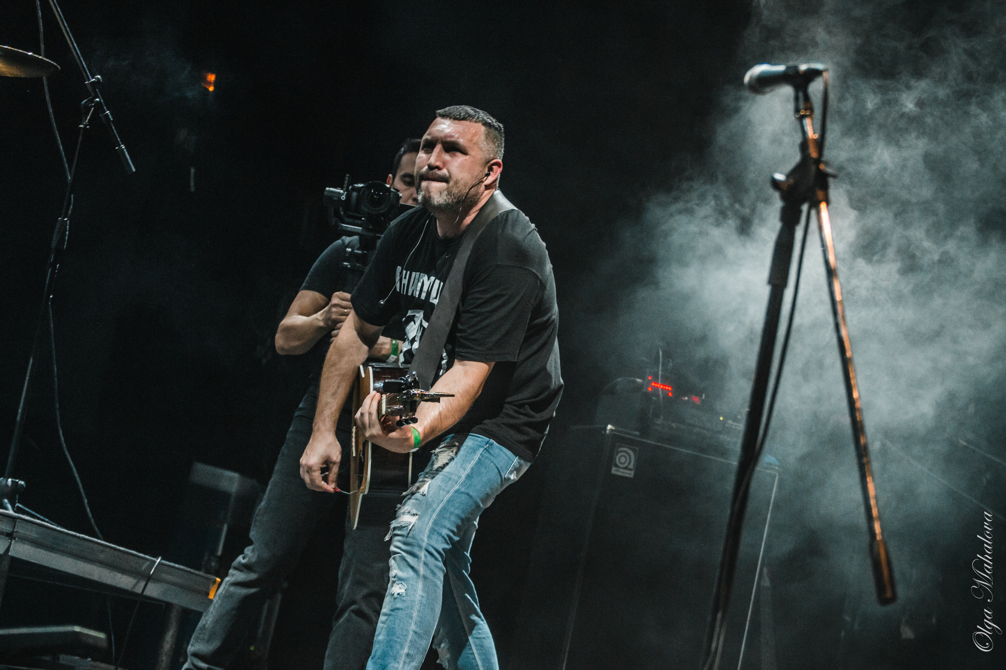 Анимация, ГЛАВCLUB. Фотограф Ольга Махалова — Санкт-Петербург, Москва, Нижний Новгород