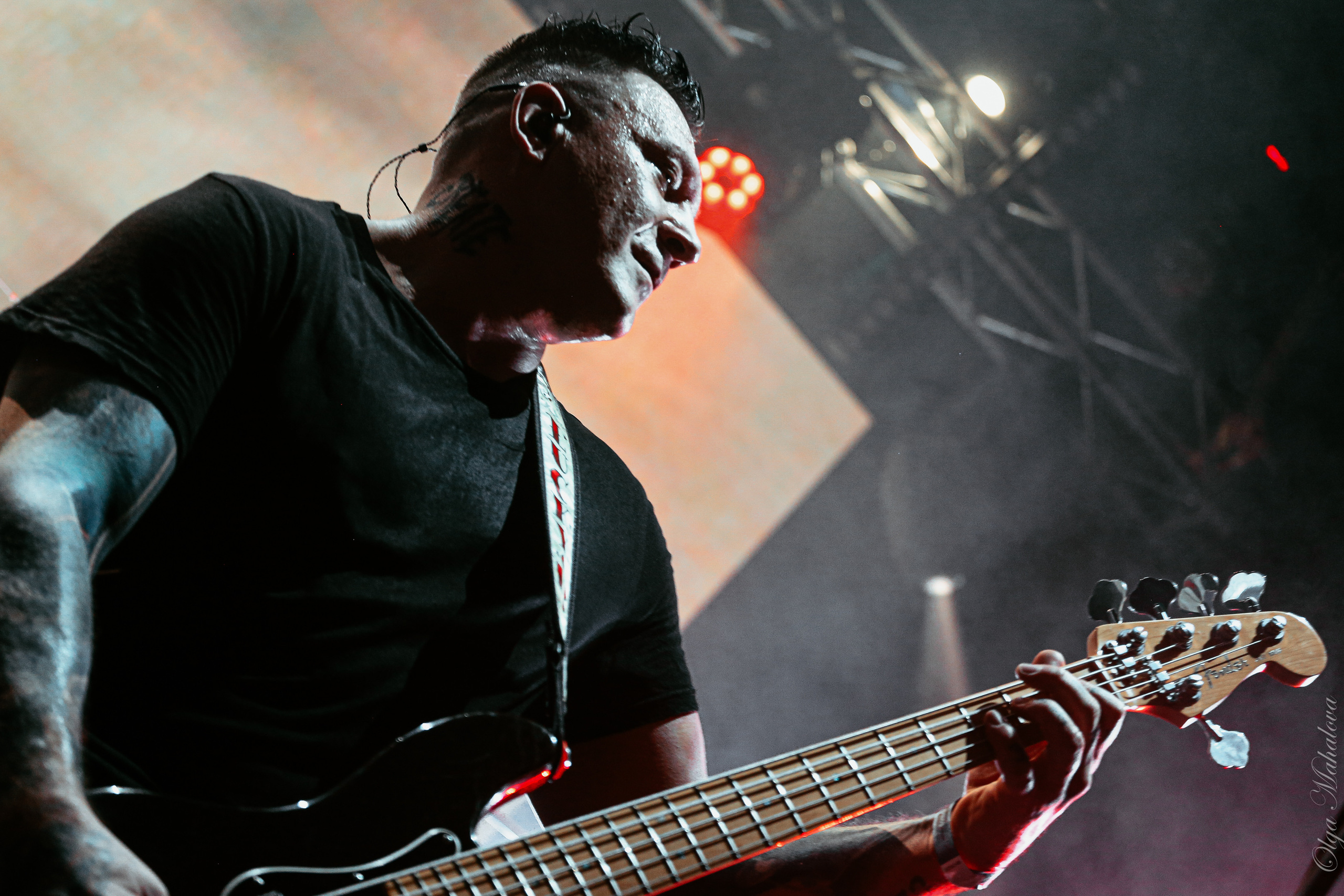 Северный Флот, ГЛАВCLUB. Фотограф Ольга Махалова — Санкт-Петербург, Москва, Нижний Новгород