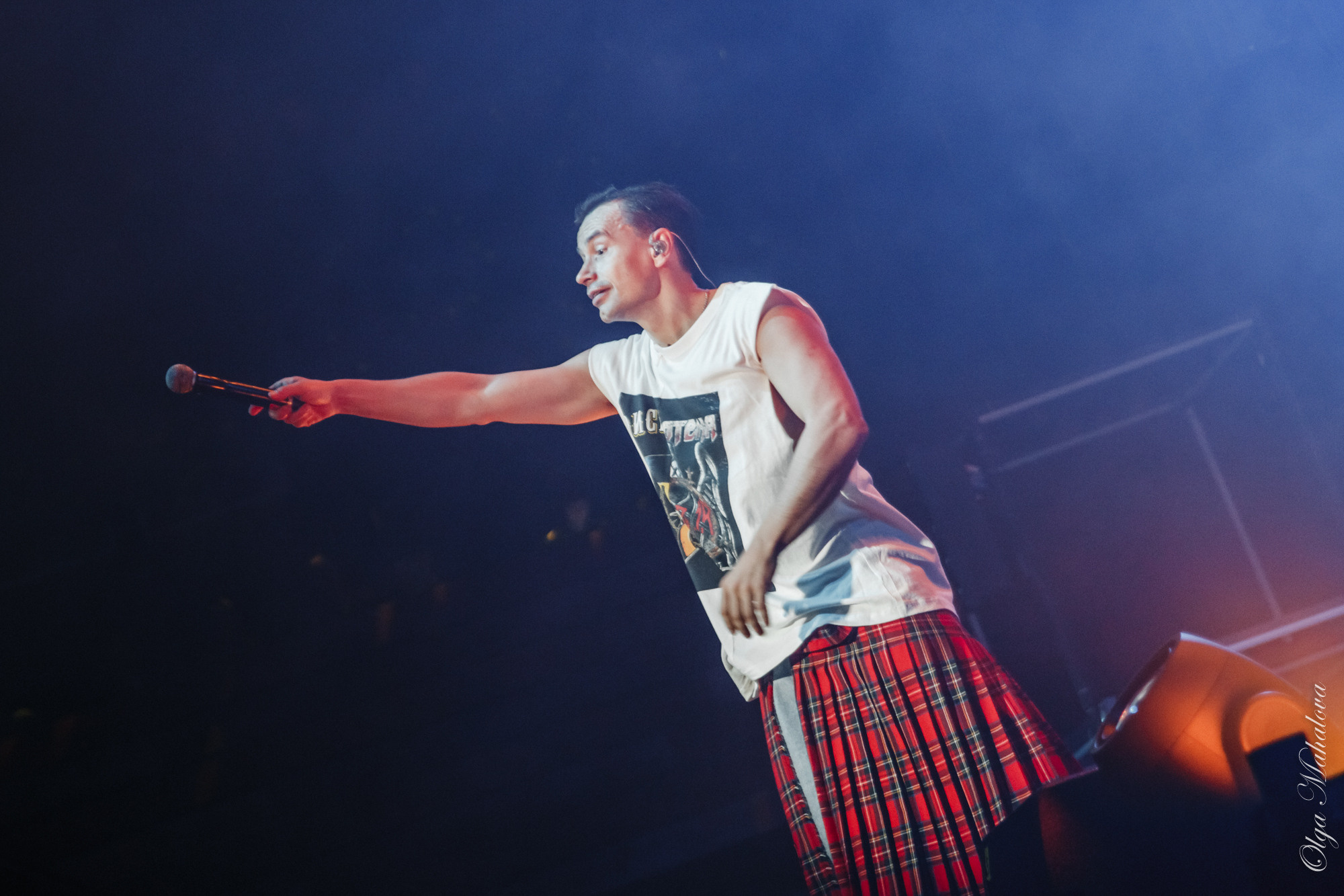 Дискотека Авария, ГЛАВCLUB. Фотограф Ольга Махалова — Санкт-Петербург, Москва, Нижний Новгород