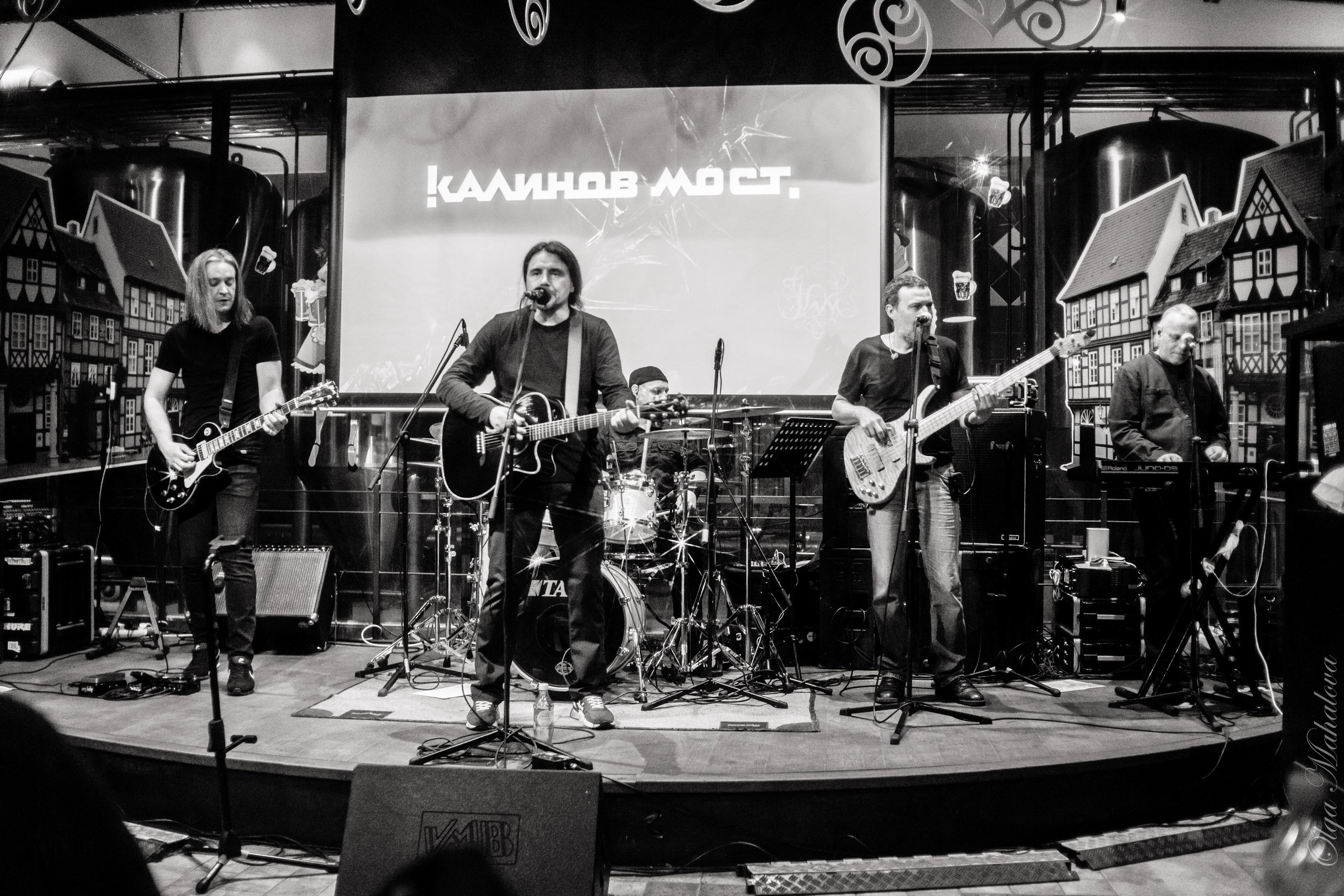 Калинов Мост, Владимир, ресторан Макс Брой. Фотограф Ольга Махалова — Санкт-Петербург, Москва, Нижний Новгород