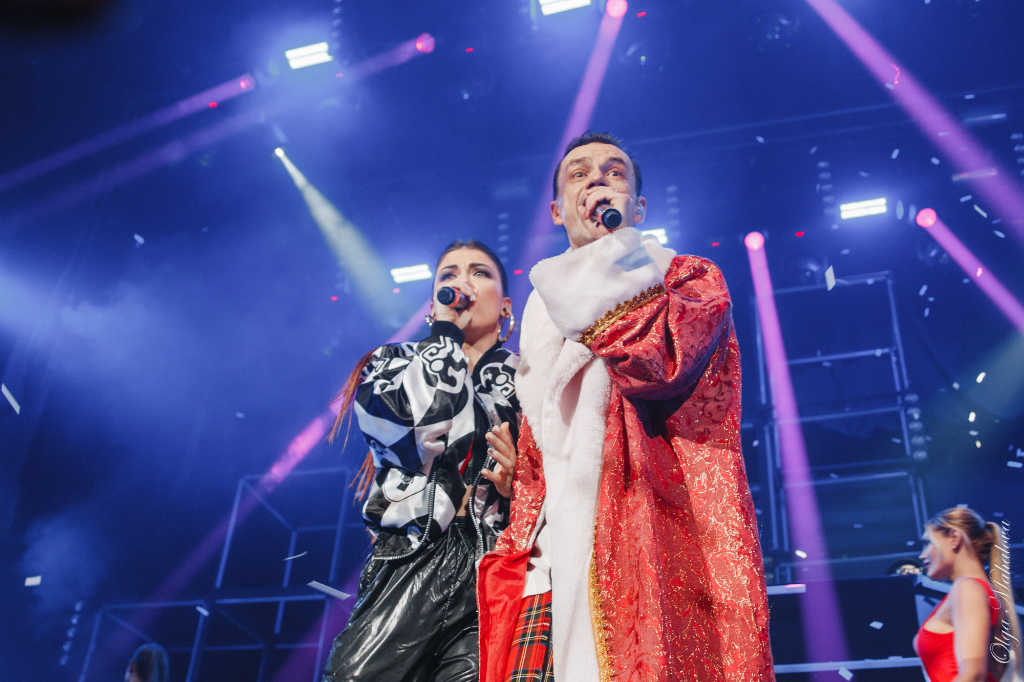 Дискотека Авария, ГЛАВCLUB. Фотограф Ольга Махалова — Санкт-Петербург, Москва, Нижний Новгород