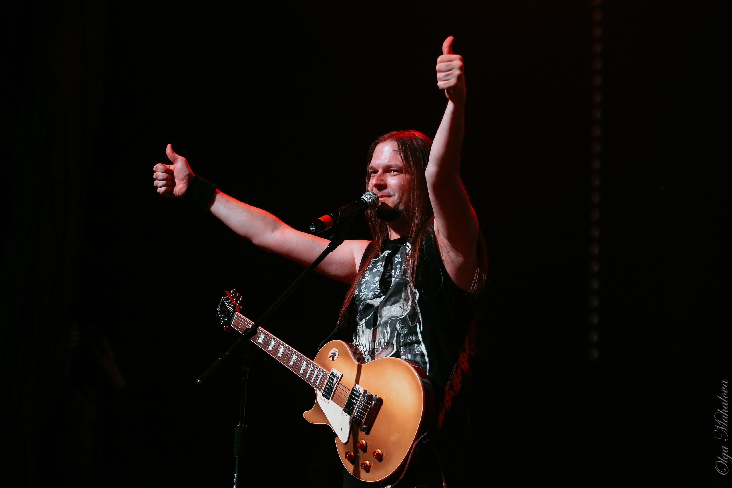 Гран-Куражъ, Известия Hall. Фотограф Ольга Махалова — Санкт-Петербург, Москва, Нижний Новгород