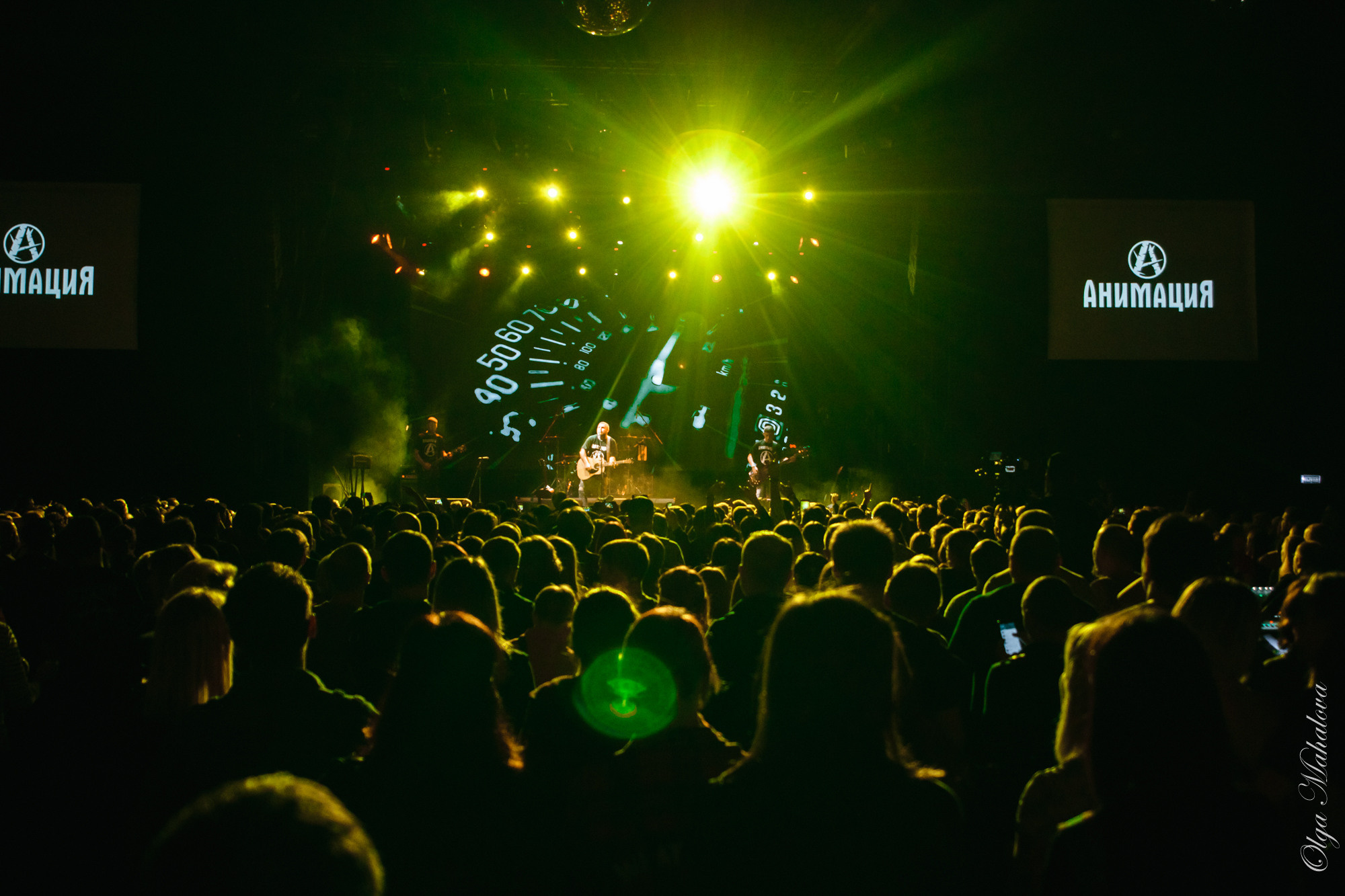 Анимация, ГЛАВCLUB. Фотограф Ольга Махалова — Санкт-Петербург, Москва, Нижний Новгород