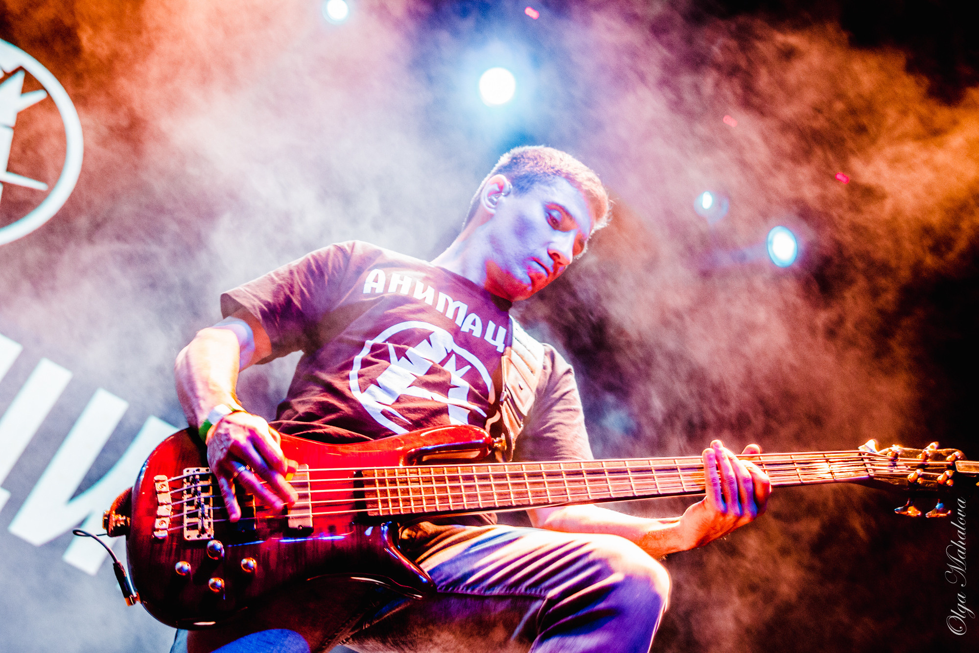 Анимация, ГЛАВCLUB. Фотограф Ольга Махалова — Санкт-Петербург, Москва, Нижний Новгород