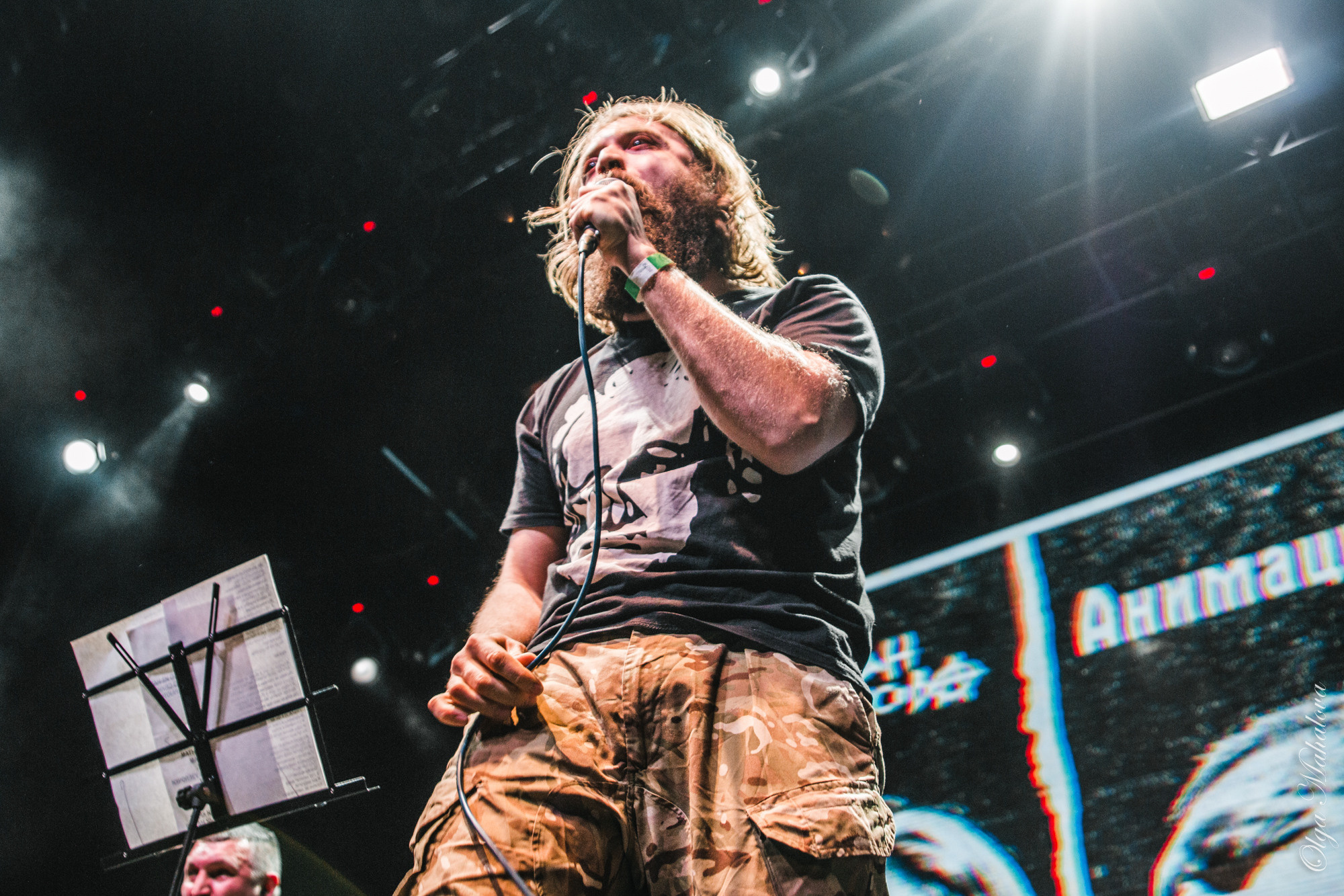 Анимация, ГЛАВCLUB. Фотограф Ольга Махалова — Санкт-Петербург, Москва, Нижний Новгород