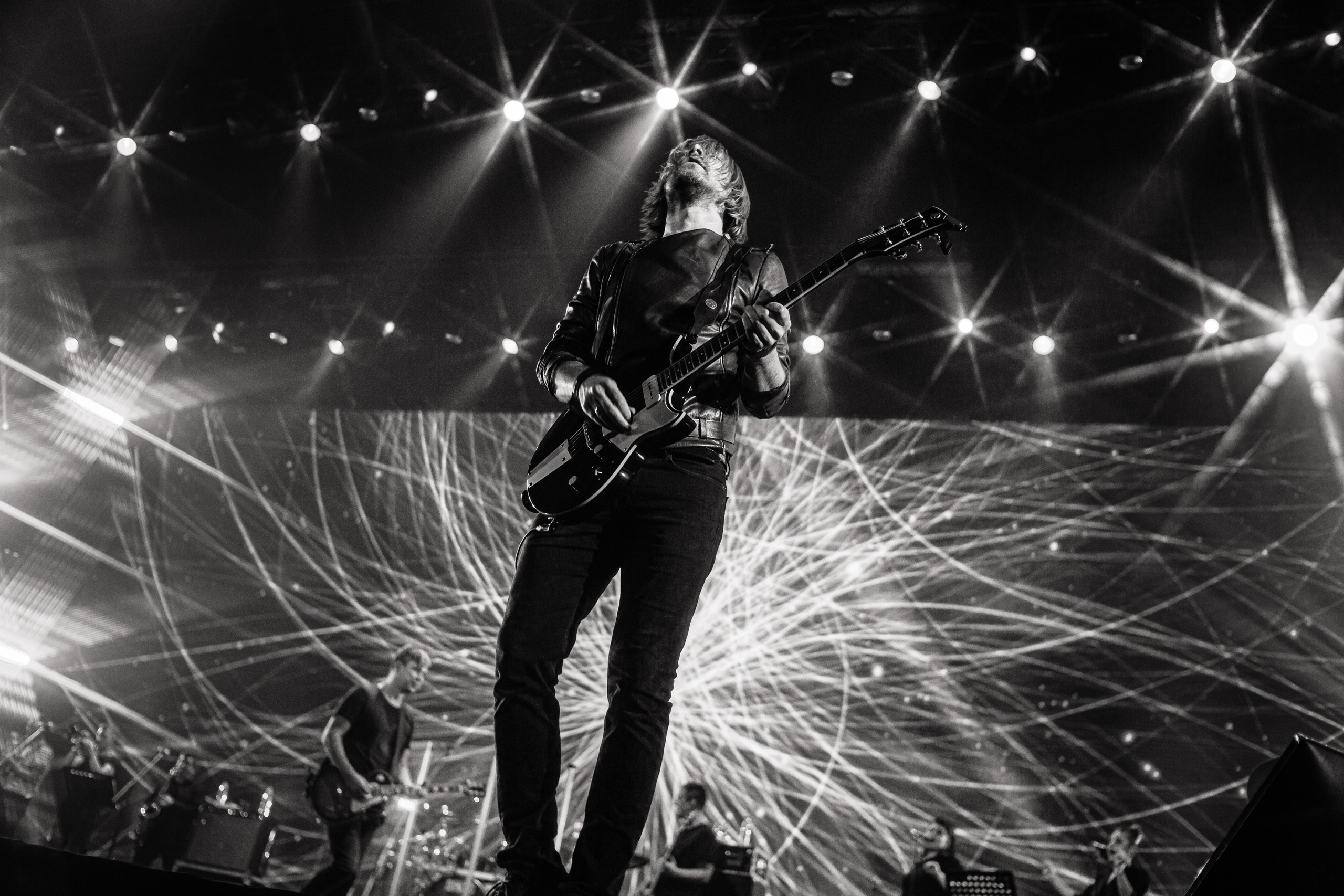 Григорий Лепс, Crocus City Hall. Фотограф Ольга Махалова — Санкт-Петербург, Москва, Нижний Новгород