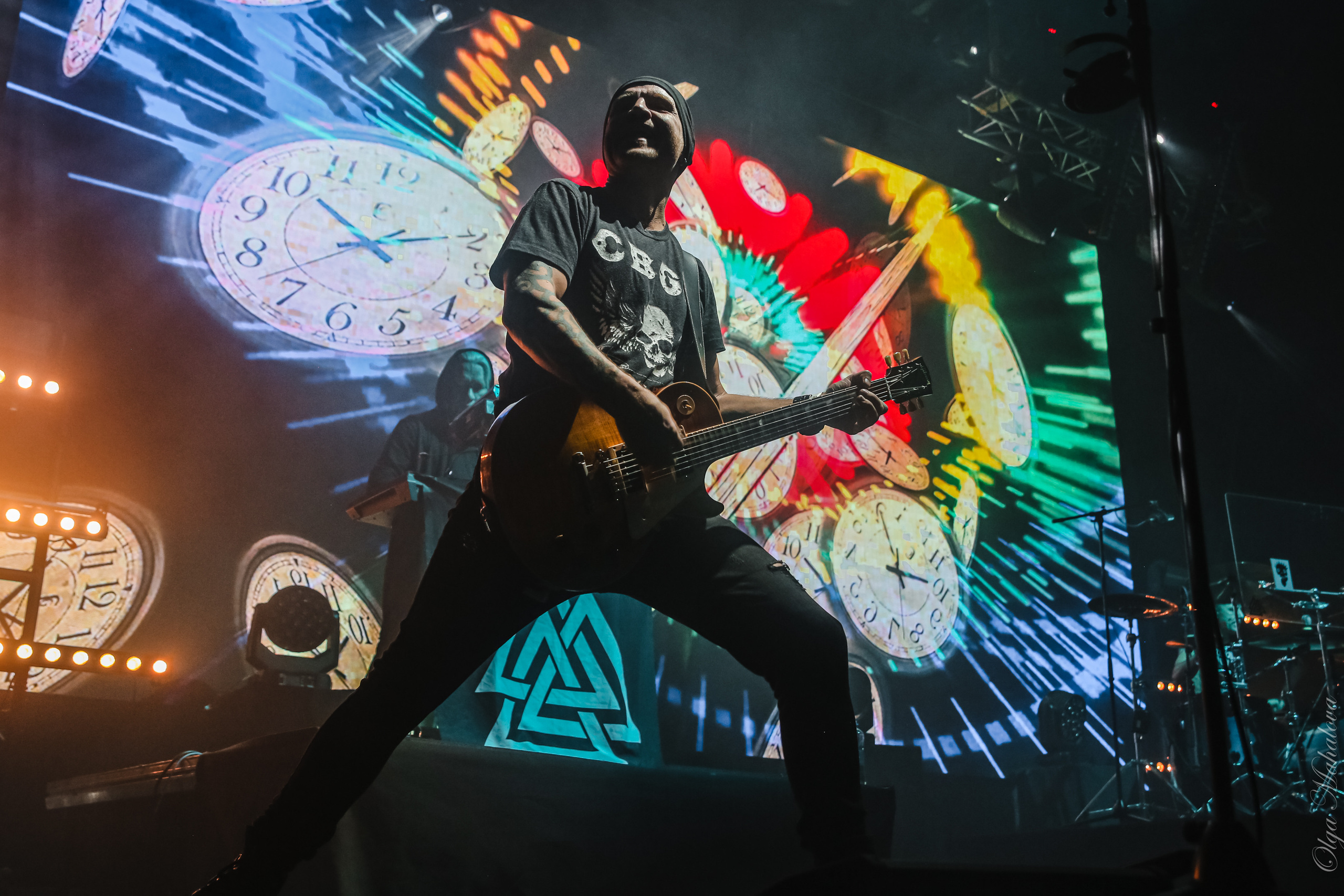 Северный Флот, ГЛАВCLUB. Фотограф Ольга Махалова — Санкт-Петербург, Москва, Нижний Новгород