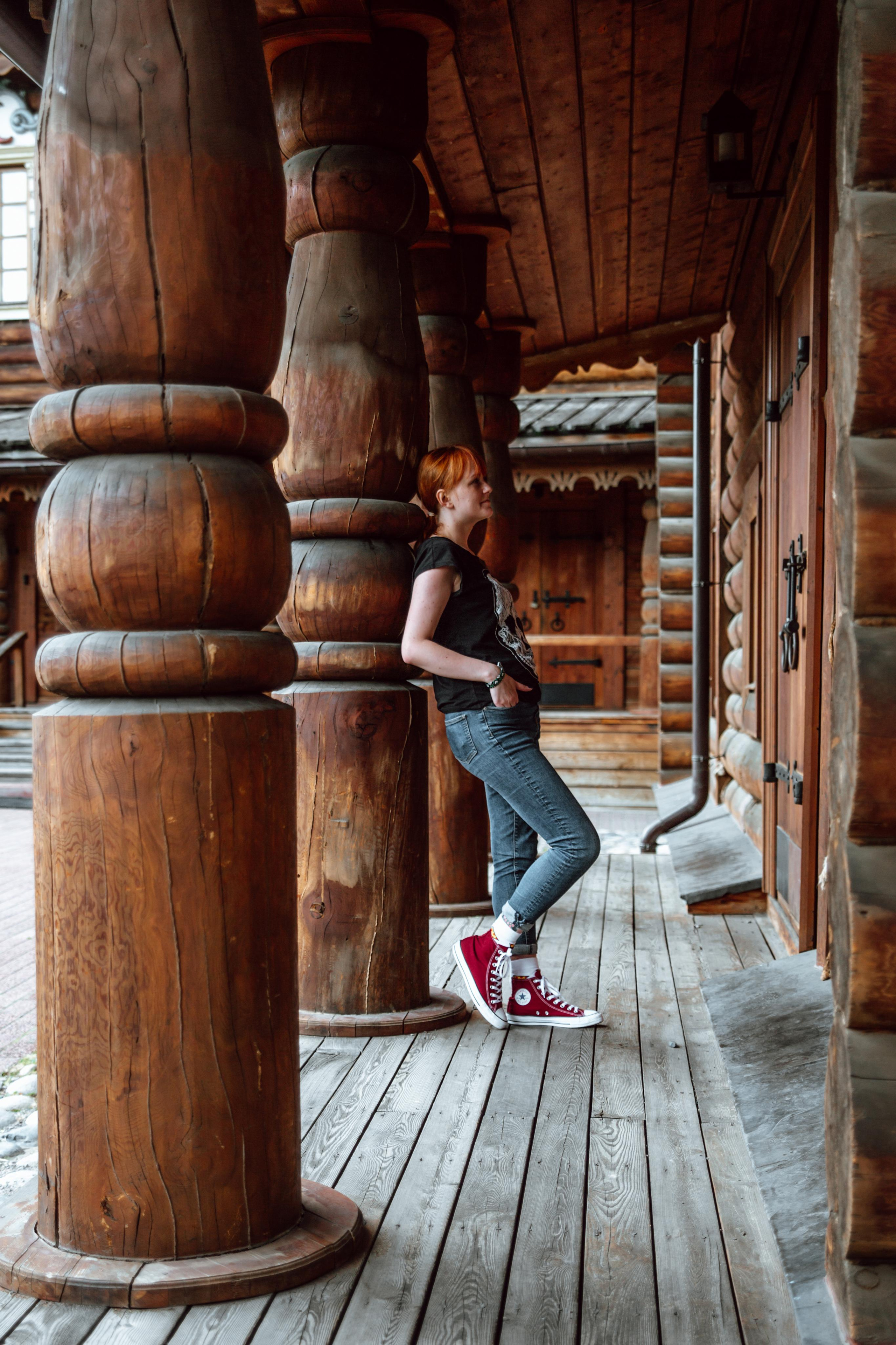 Ульяна. Фотограф Ольга Махалова — Санкт-Петербург, Москва, Нижний Новгород