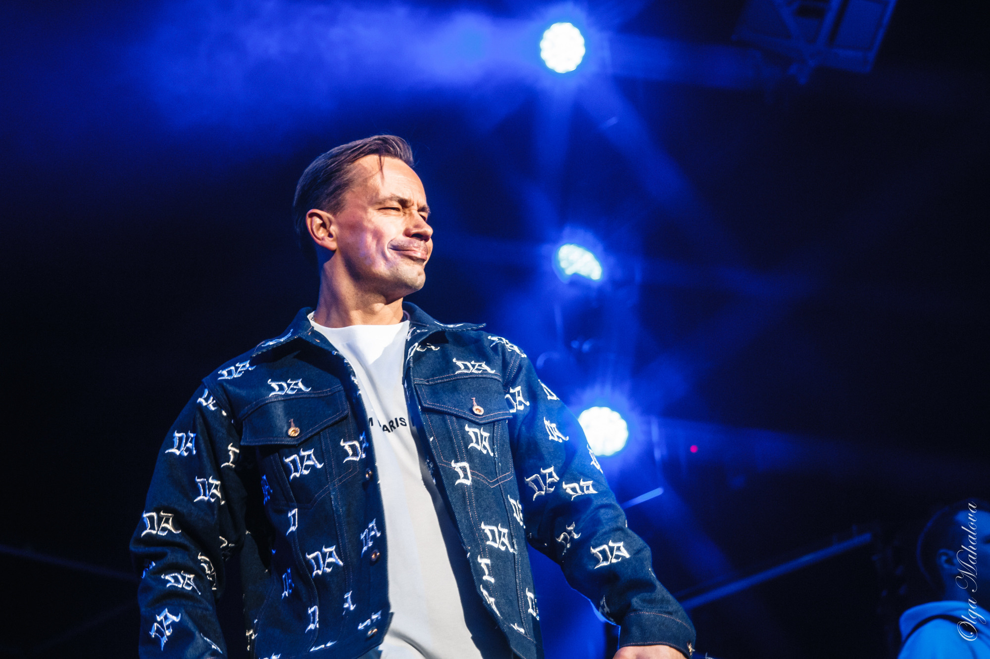 Дискотека Авария, ГЛАВCLUB. Фотограф Ольга Махалова — Санкт-Петербург, Москва, Нижний Новгород