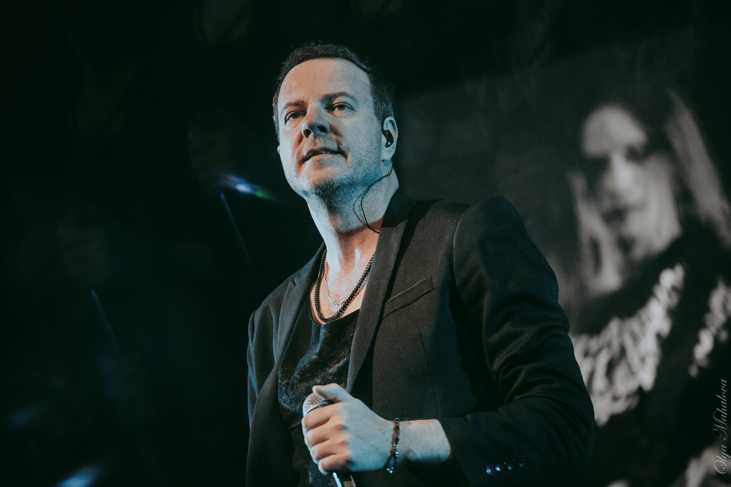 Animal Джаз, Adrenaline Stadium. Фотограф Ольга Махалова — Санкт-Петербург, Москва, Нижний Новгород