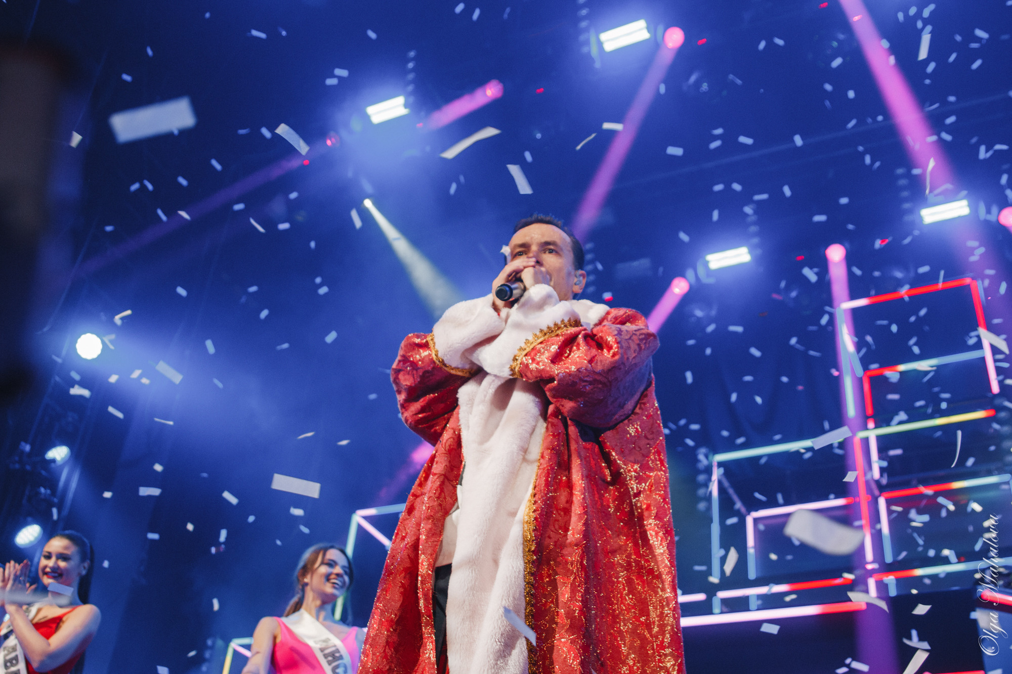 Дискотека Авария, ГЛАВCLUB. Фотограф Ольга Махалова — Санкт-Петербург, Москва, Нижний Новгород